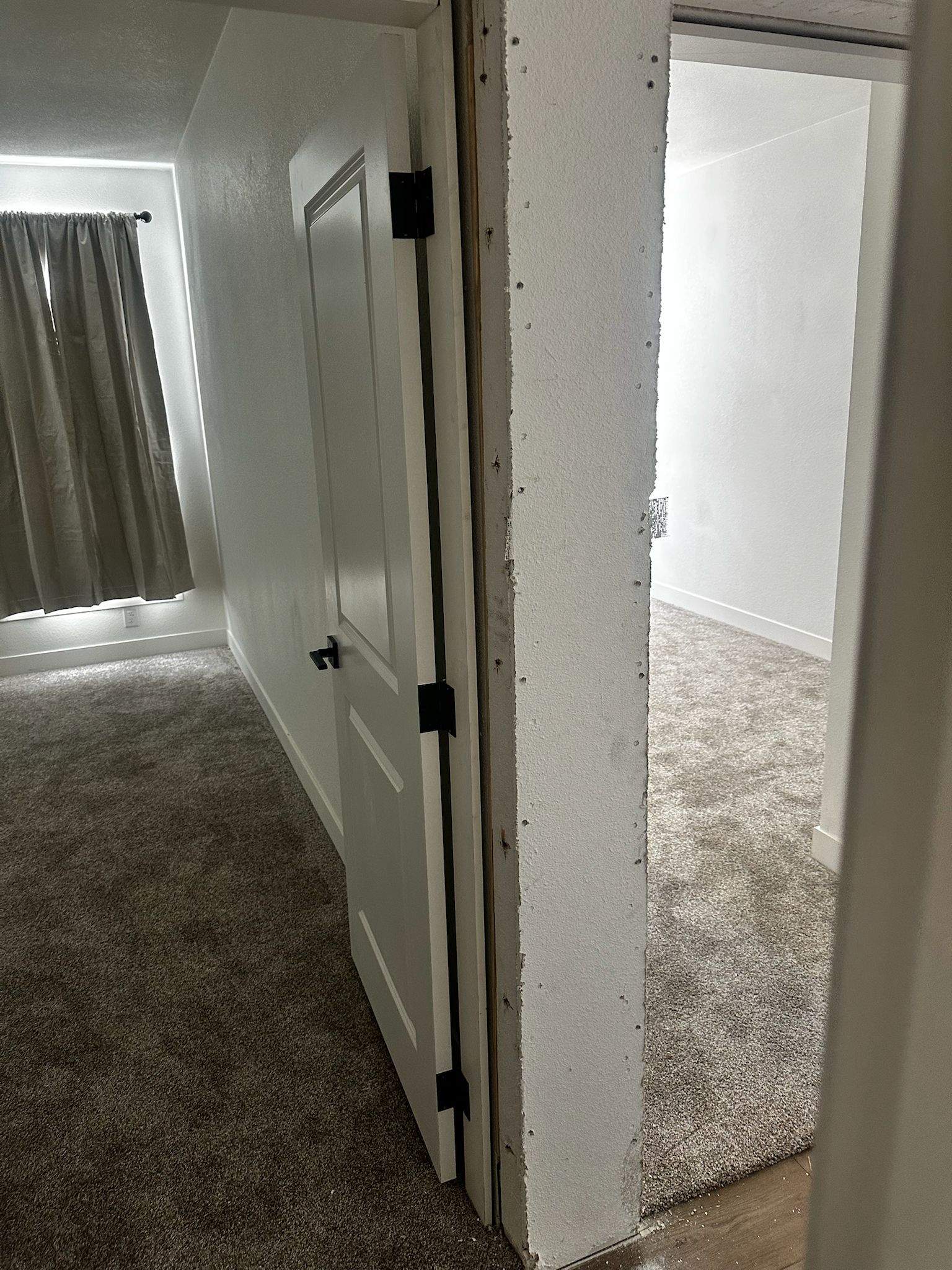 Project in Kirkland by Mobile Home Installations
