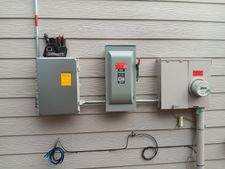 Dallas Ga Project by Zero Grid Power Solutions