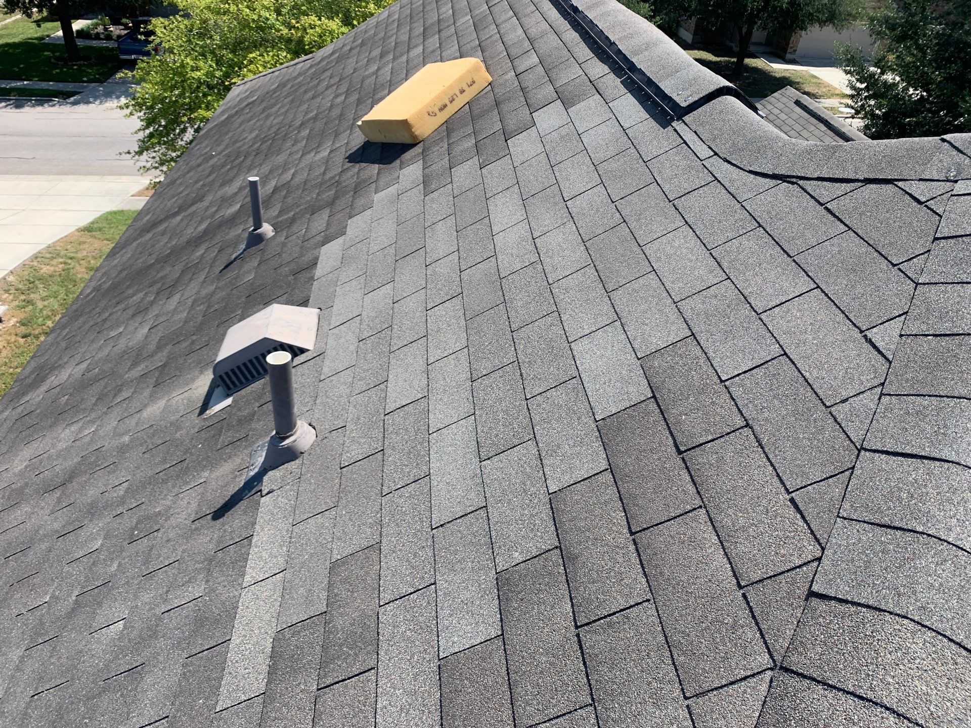 Roof Repair 78132 - Rox Roofing by Rox Roofing