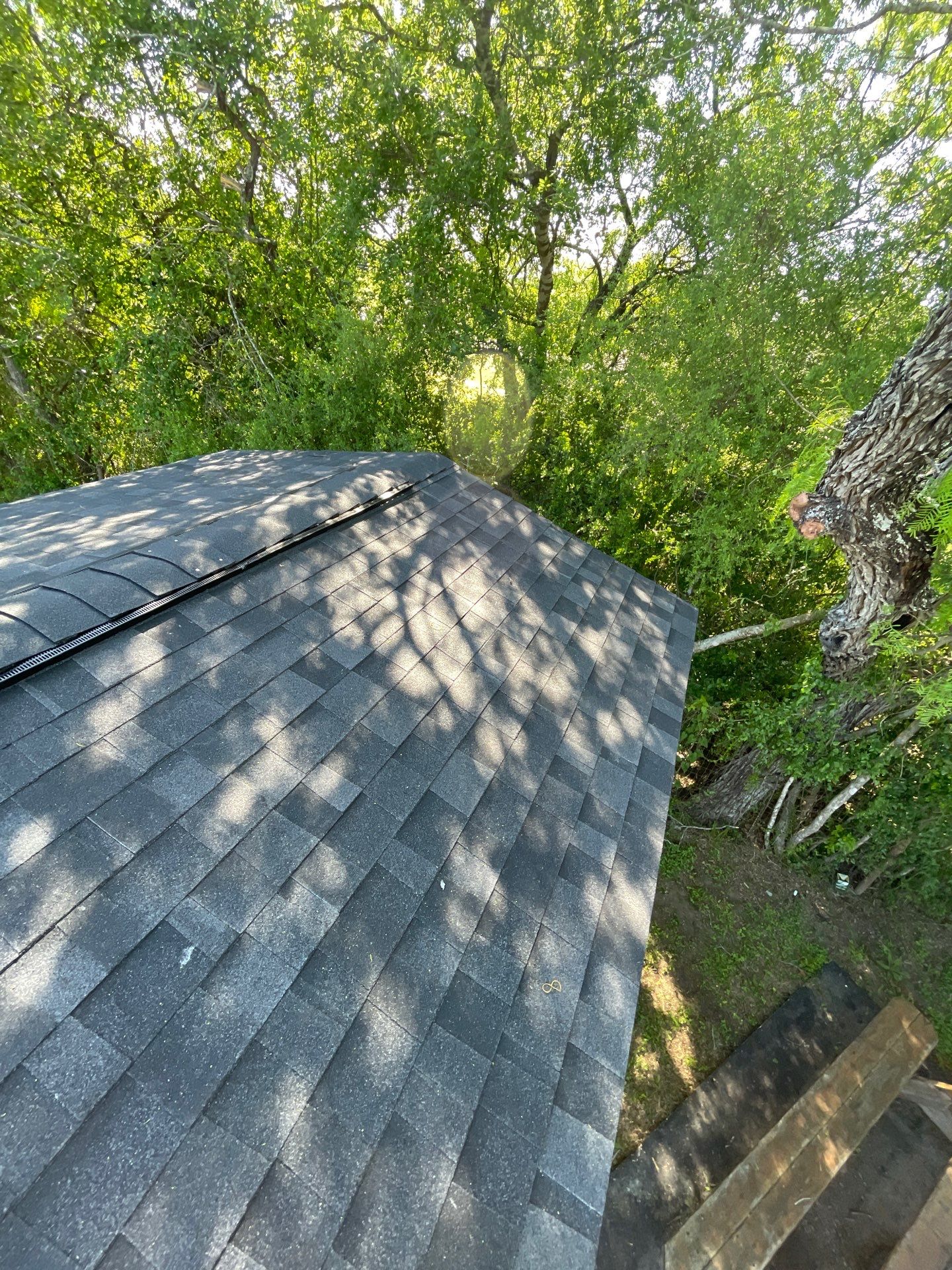 Alice Keeper by Bayfront Roofing and Construction