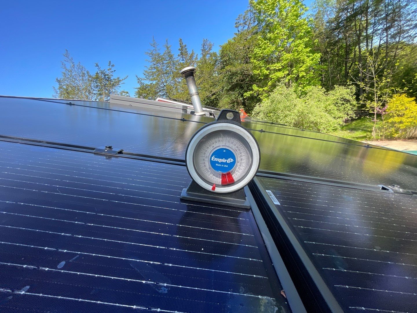 Solarize Your Space: Expert Solar Panel Installation by Infinity Solar Systems