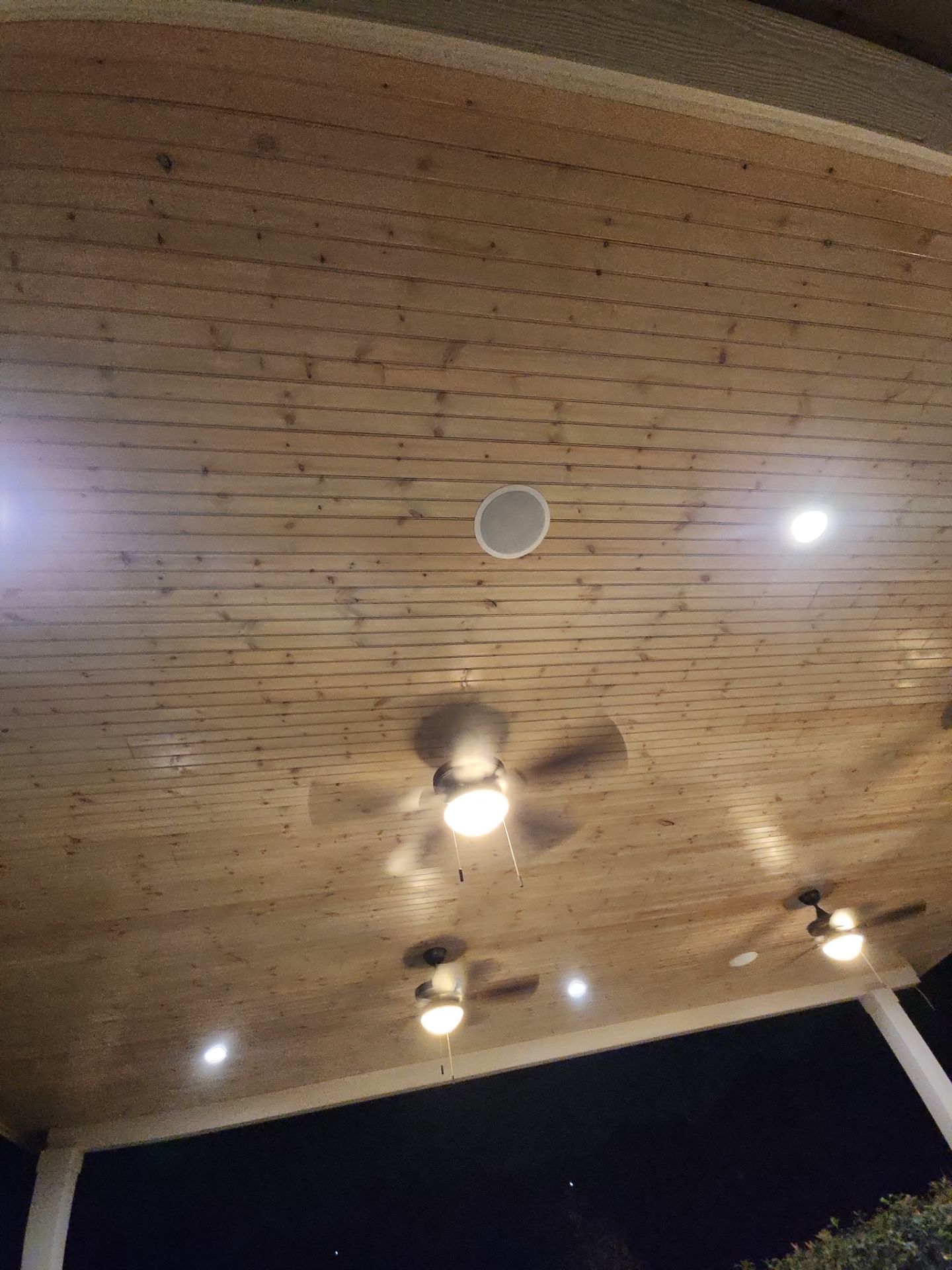 Covered Patio using Sophalx Crew by SophAlx LLC