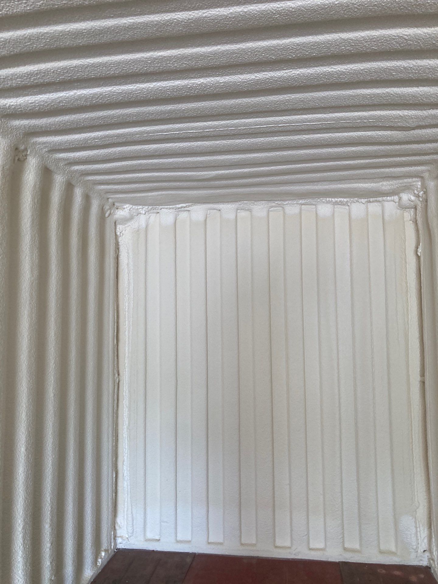 Cargo Containers by Louisville Insulation