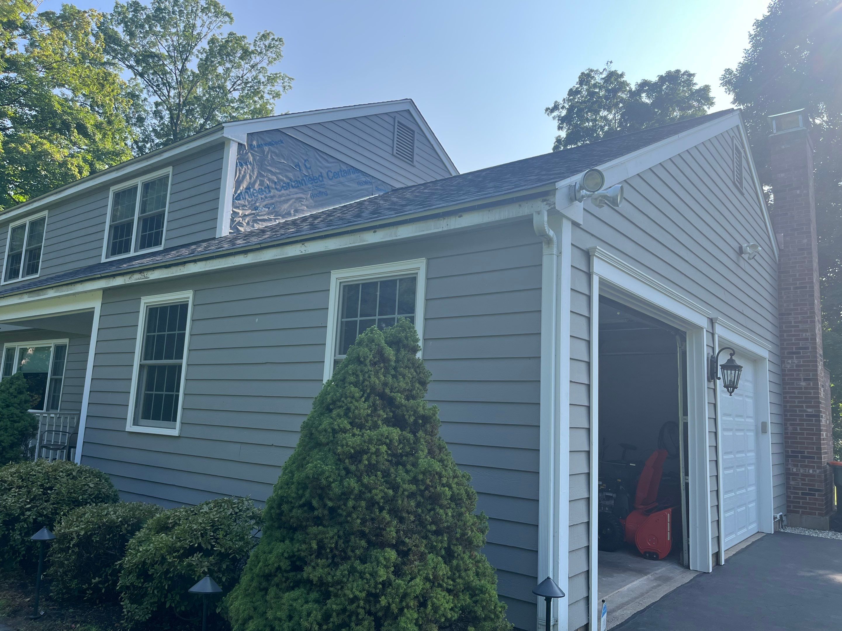 Transformation Roofing by DiGiorgi! by DiGiorgi Roofing and Siding Inc