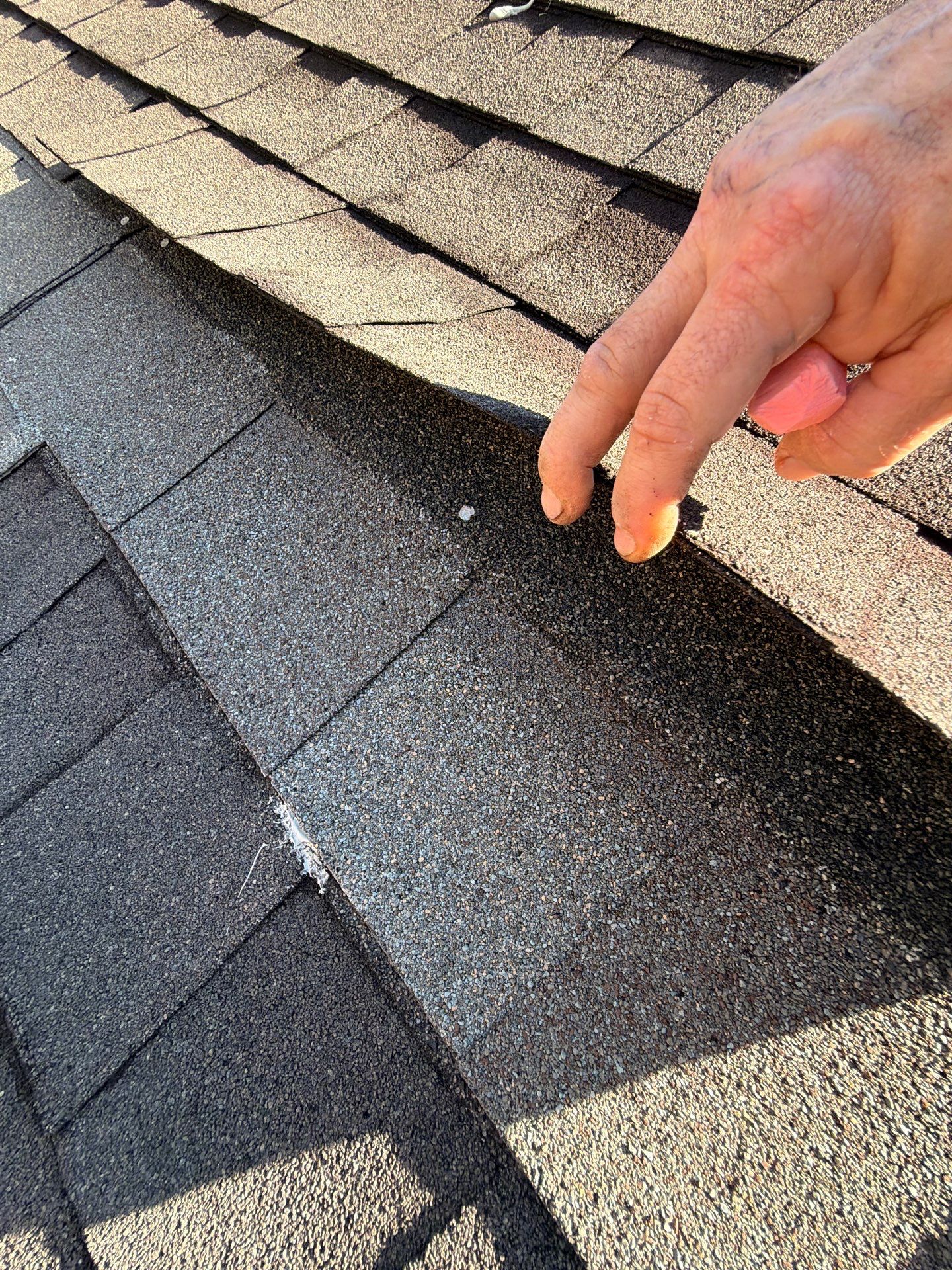 Roof Replacement- Humble, Tx by Recon Roofing