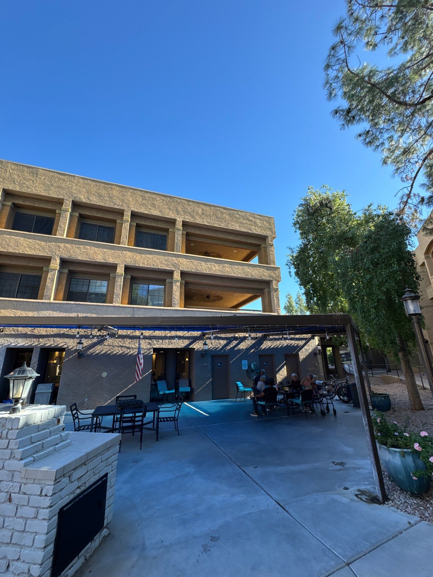 Project in Glendale by Crush Development Services LLC