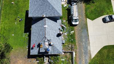 Project by Elvis General Construction LLC