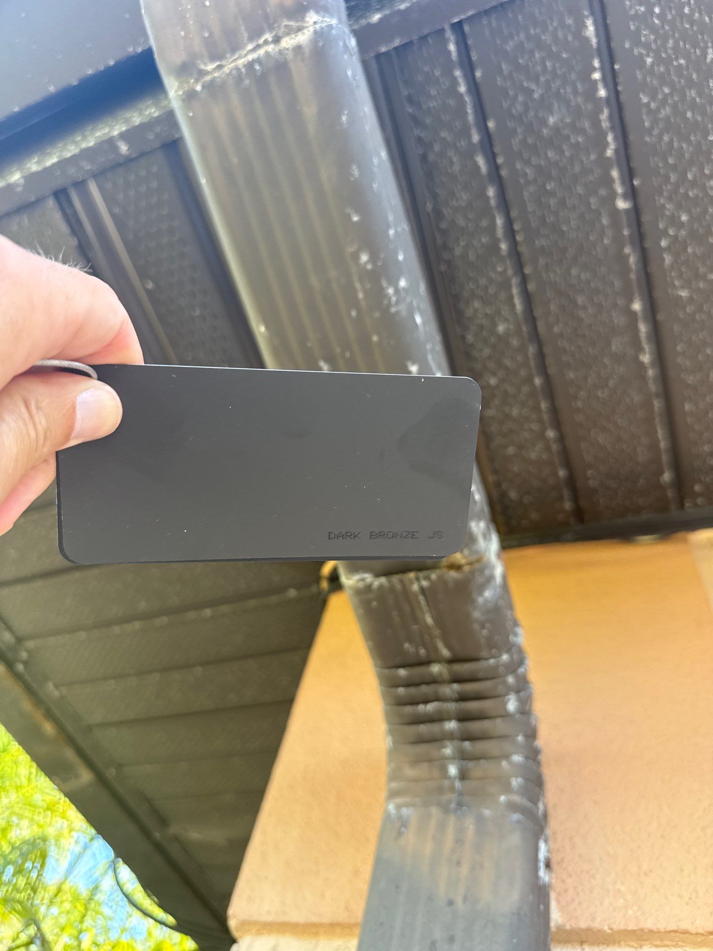 Gutter & Soffit Project in Englewood, FL by Gutter Professors
