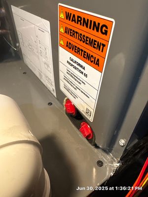 Project in Manalapan Township