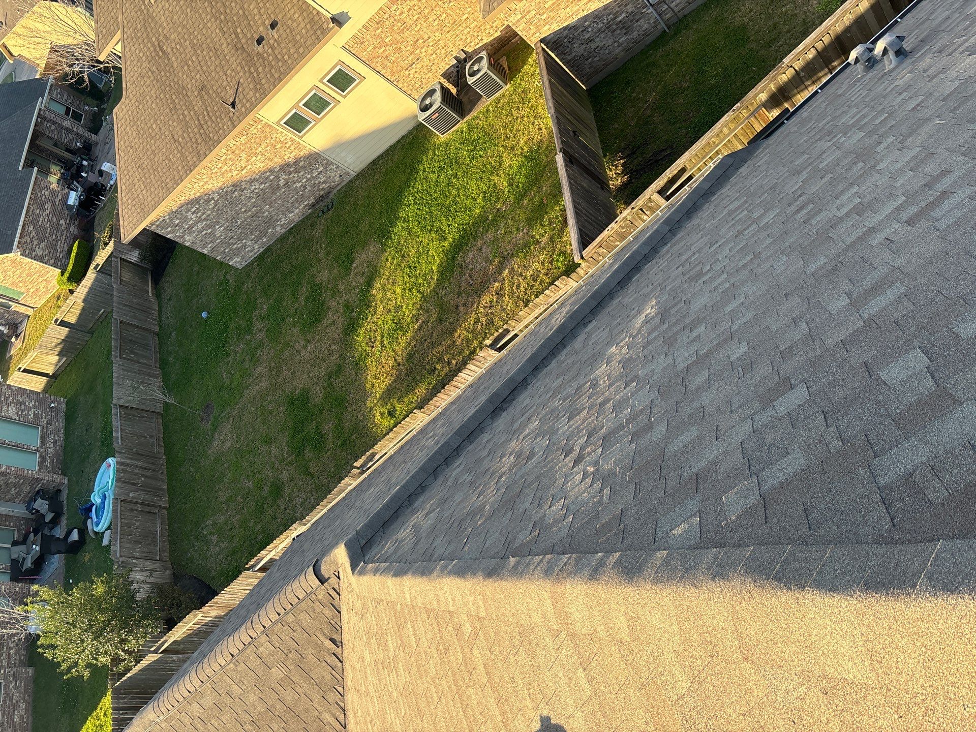 Roof Repair Richmond by Roof Repair Services LLC