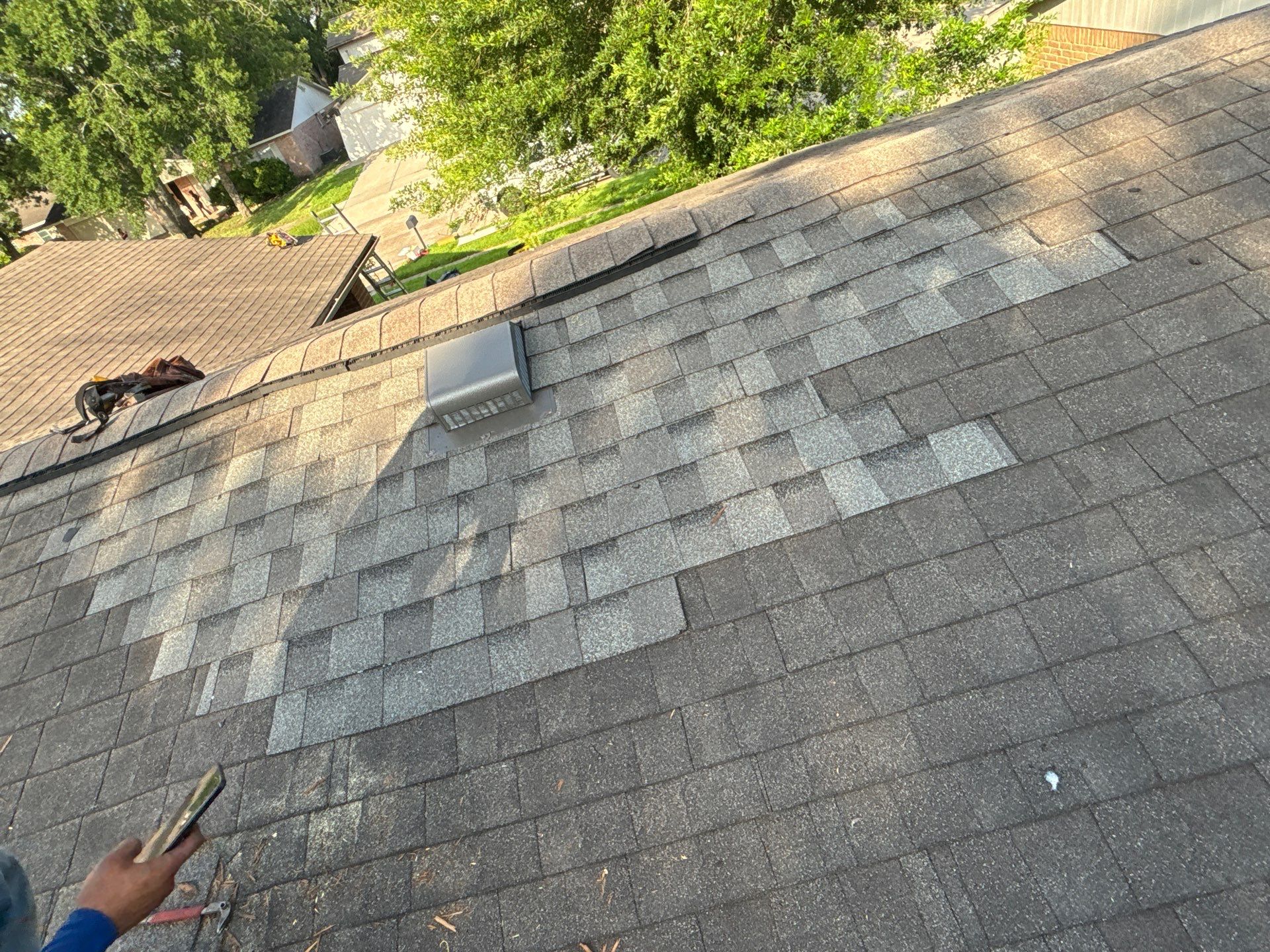 Roof Repair Sugarland by Roof Repair Services LLC