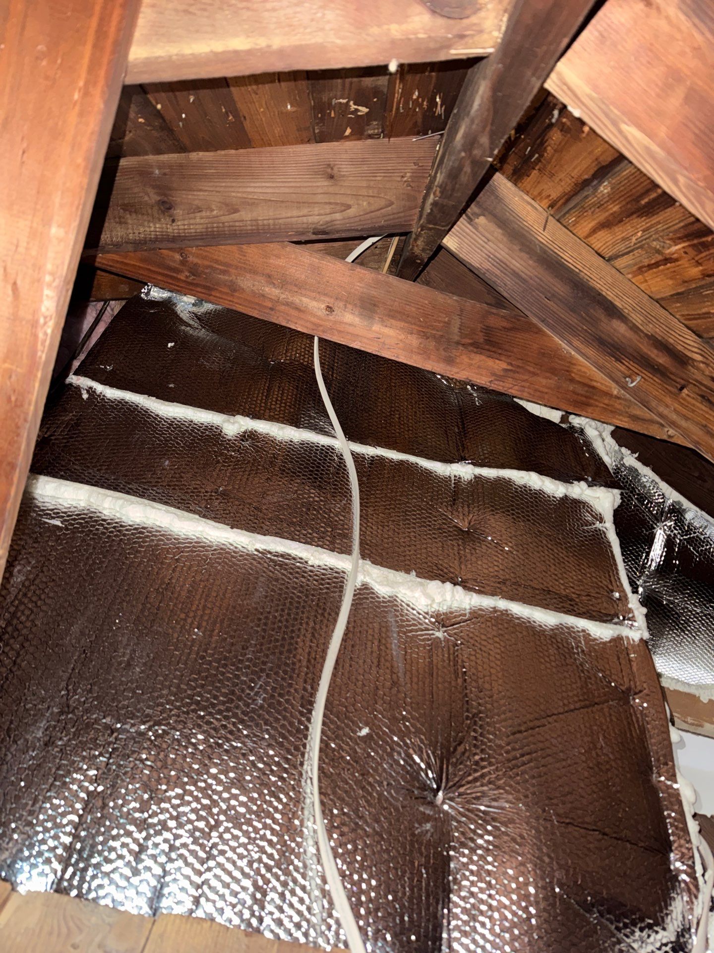 Towson Residence by Smart Energy Pros