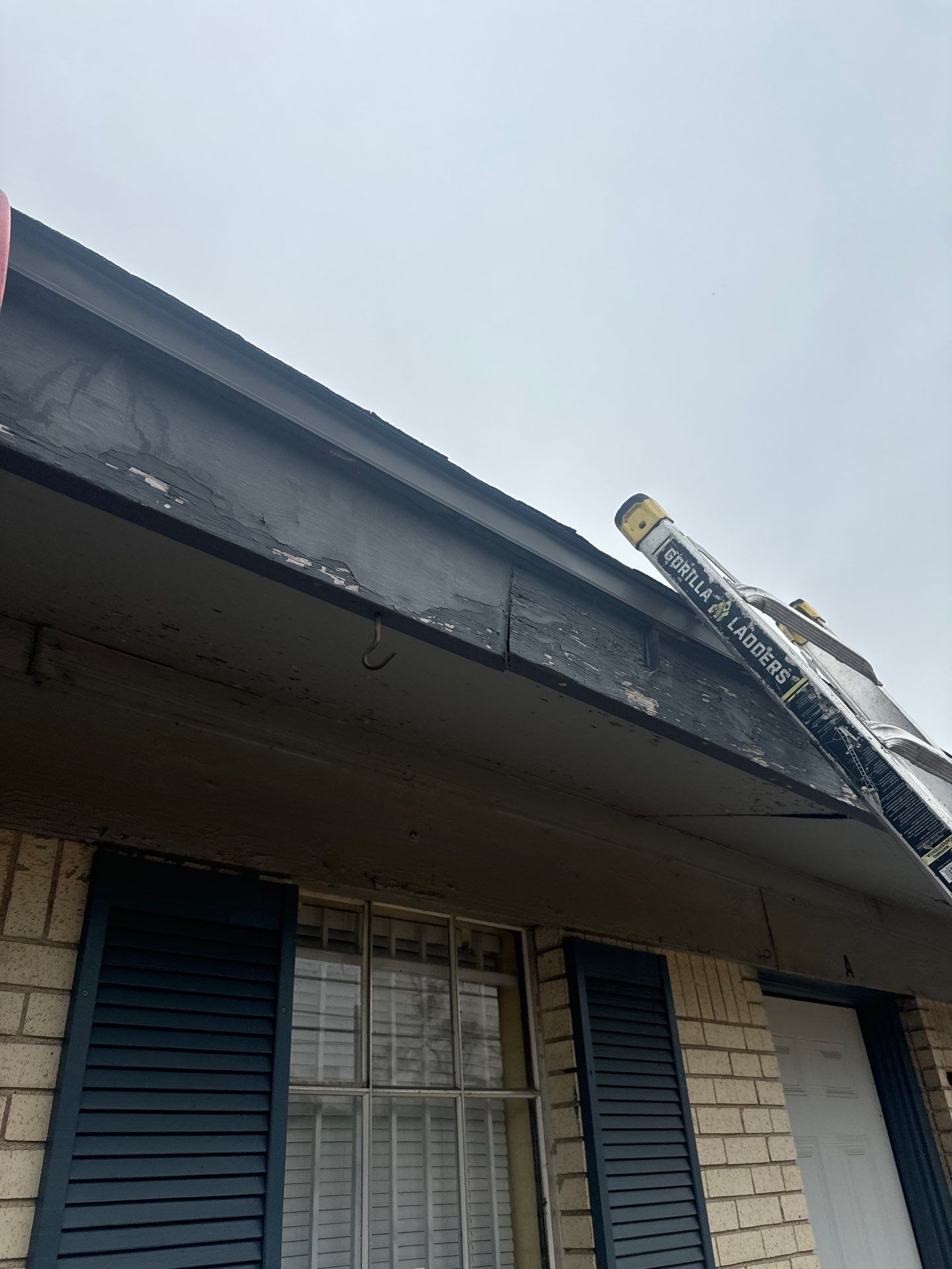 Project in Austin by Rhino Roofing and General Contracting, LLC