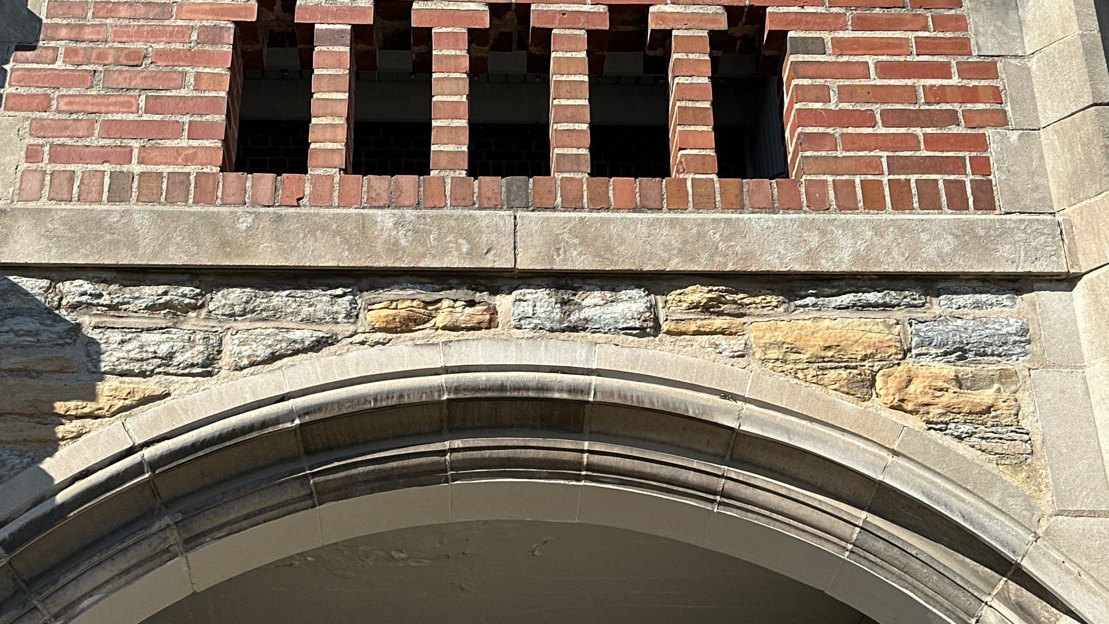 Tuckpointing - St. Paul by Gassen Construction and Maintenance