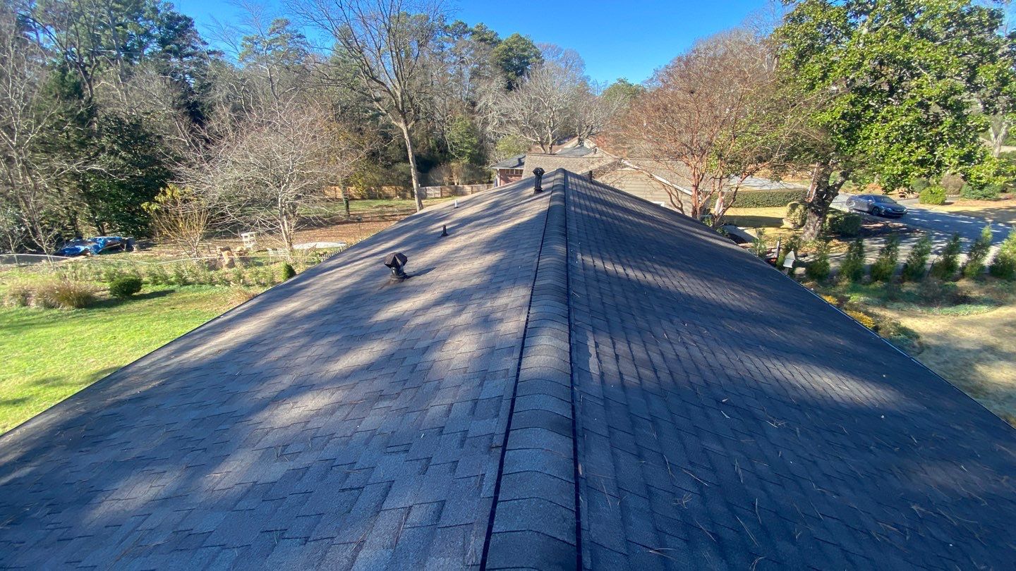Bye Old, Hi GAF HDZ ππ½β¬οΈ by Georgia Roof Advisors