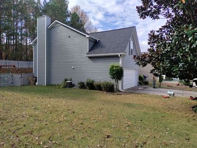 Residential Roofing Installation using Owens Corning
