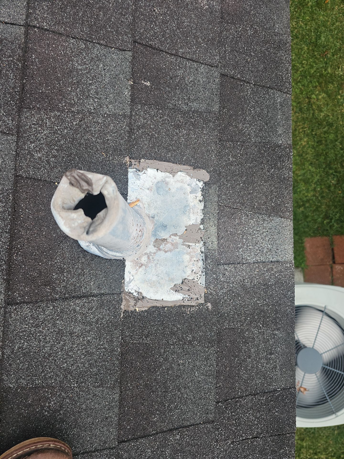 Roof Repair Katy by Roof Repair Company