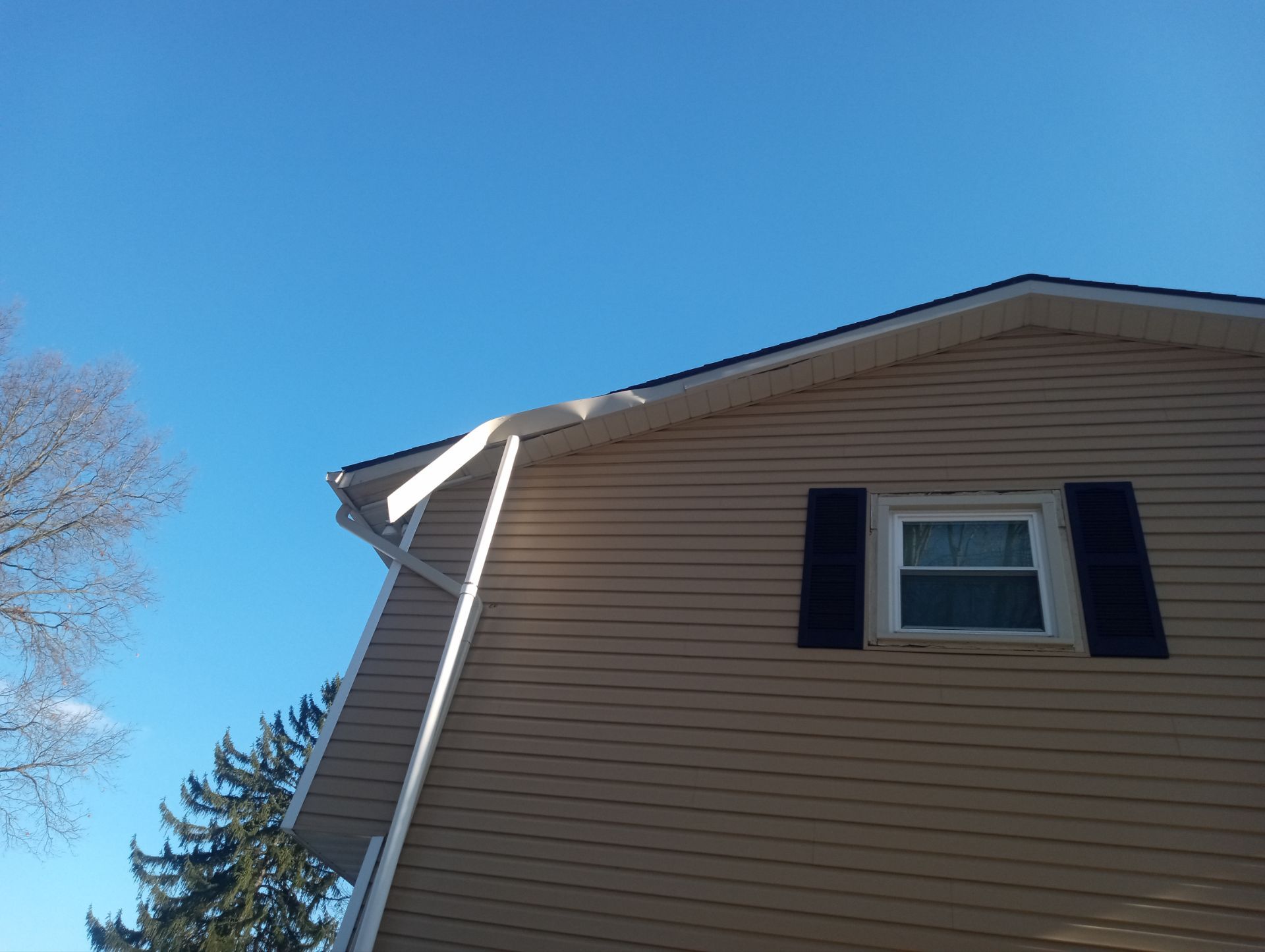 Dennis Maio by Silver Leaf Contracting 