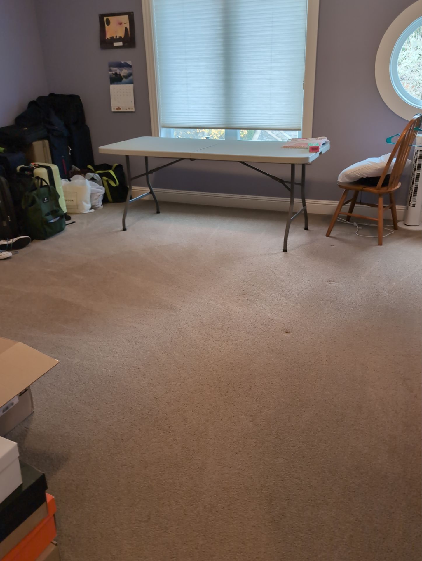 House cleaning routine maid service Project in Lake Oswego by Cloud 9 Professional Cleaning Services