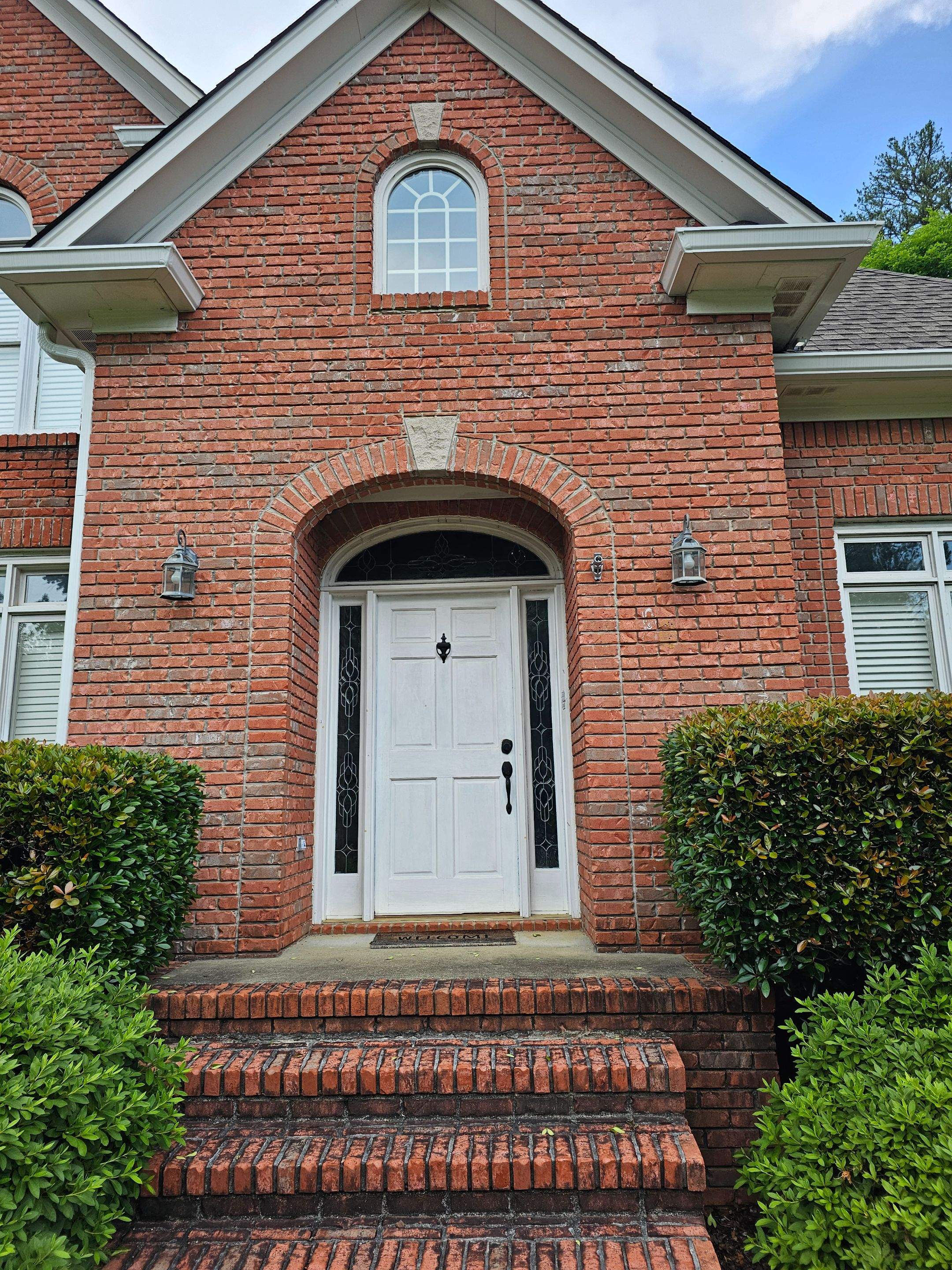 Arrington Project in Hoover by The Window Source