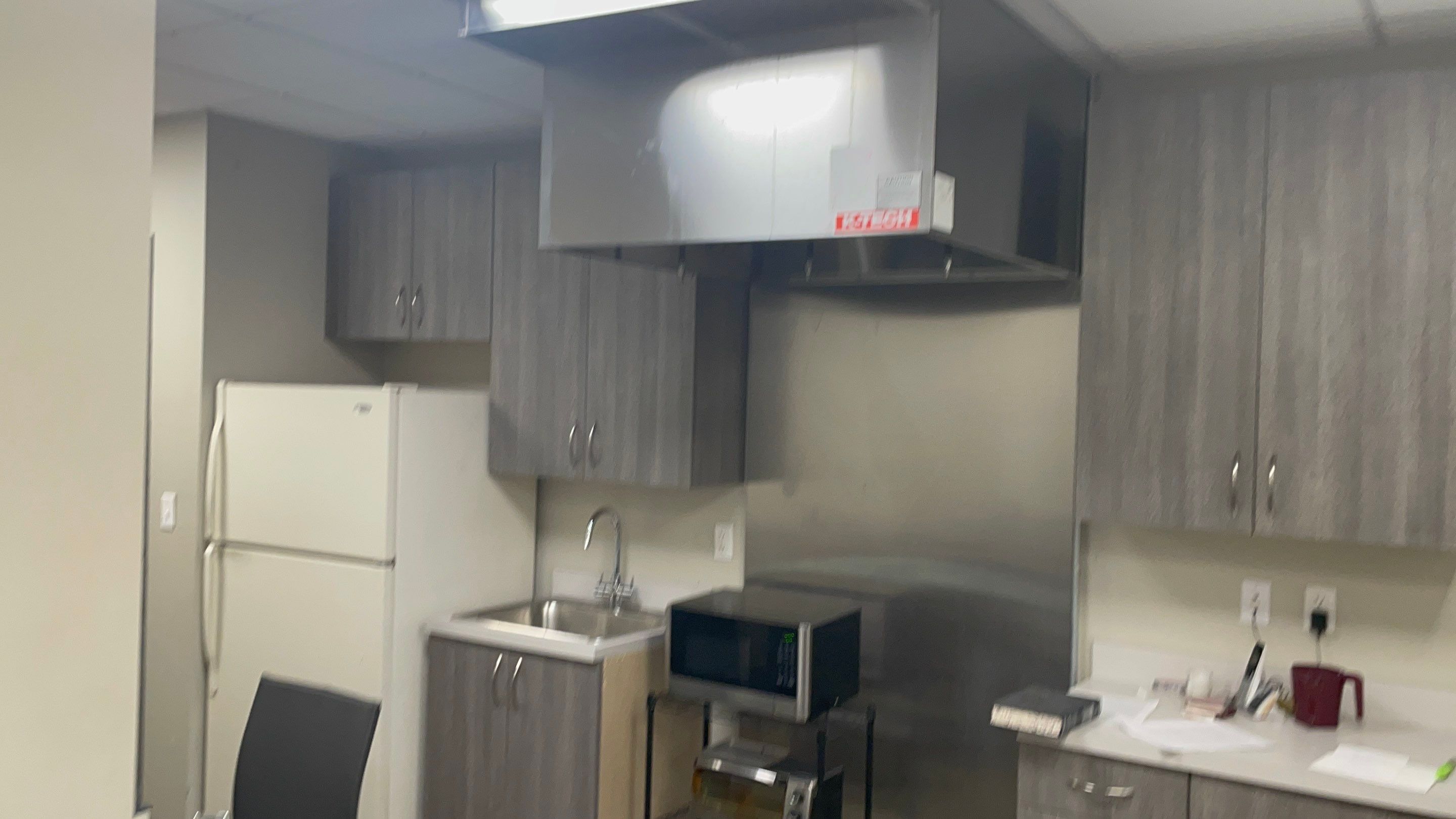 Water Damage Claim in Lakewood by FLAPA & KeyStone