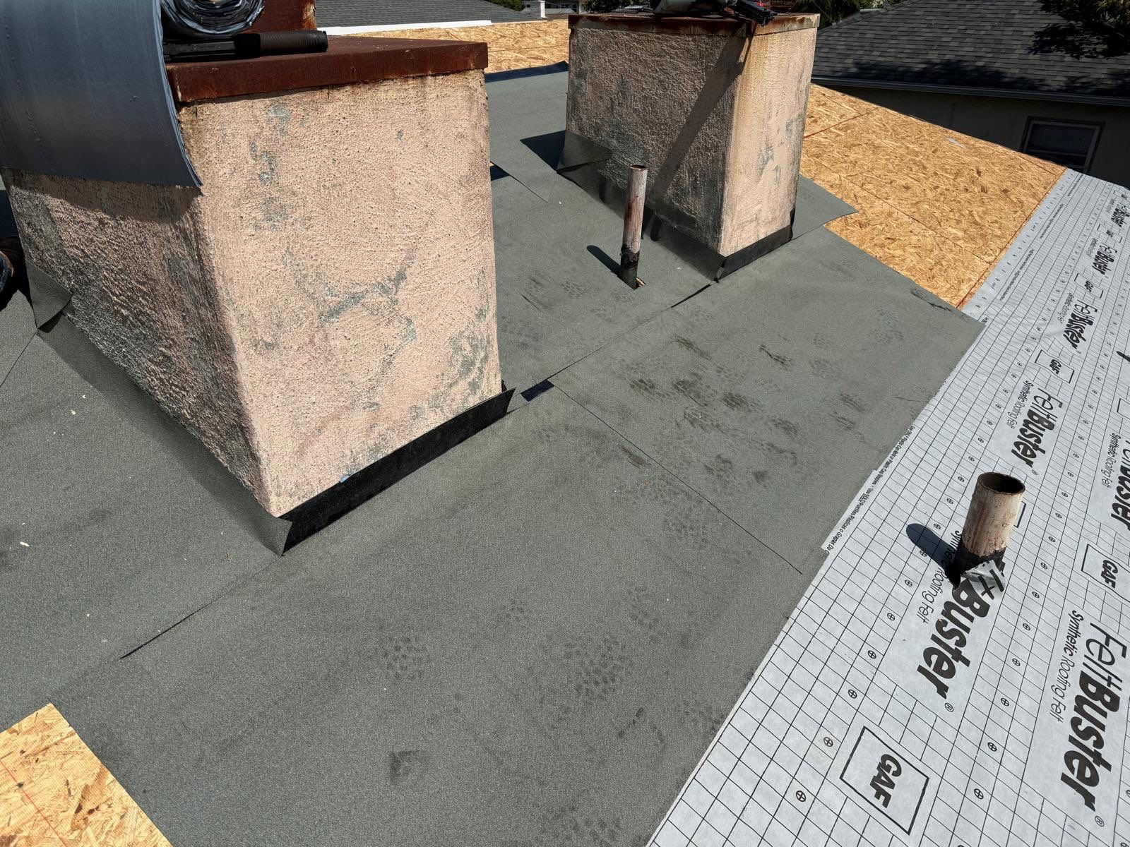 Roof Replacement - Oakland, CA 94601 by Epic Roof Replacement