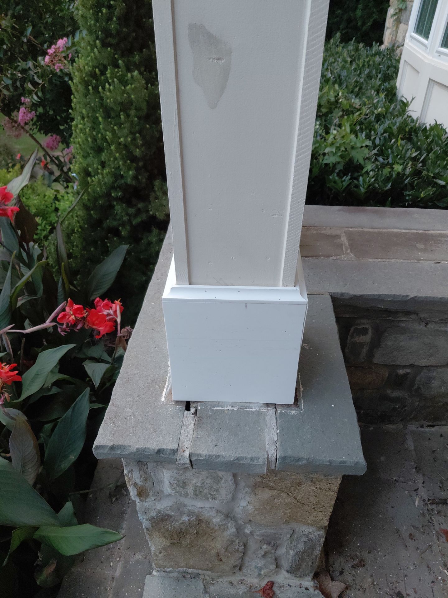 Great Falls : residential Roof with CertainTeed Landmark Pro in Max Def Moire Black  by RM Banning, Inc.