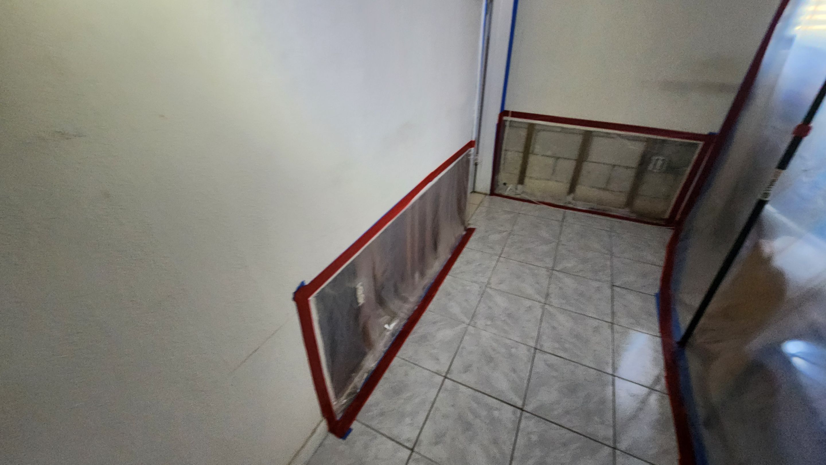 Water Damage Claim in Hollywood by FLAPA & KeyStone