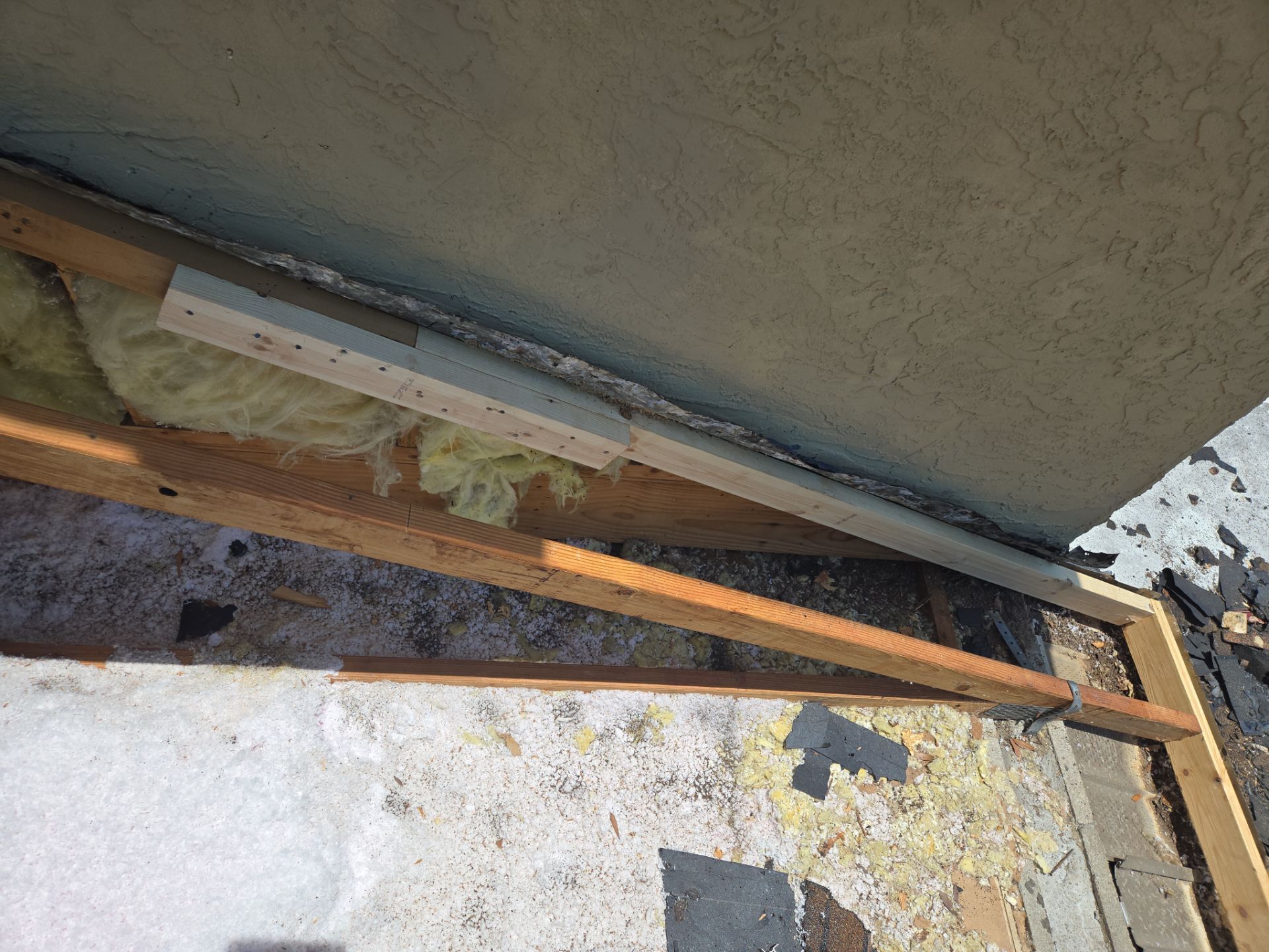 Project in St. Petersburg 33712 by Mitchell Roofing Company LLC 