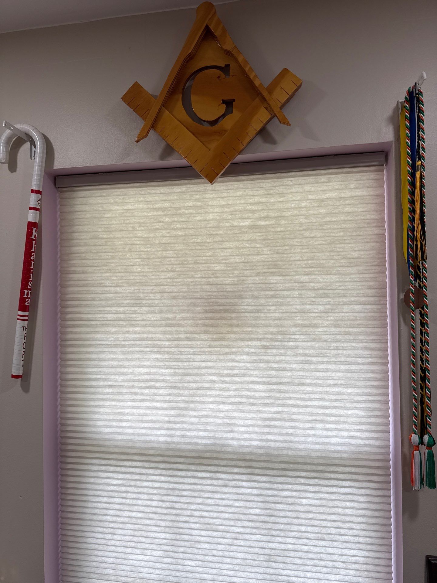 Window Treatment Project in Lothian, MD by Southern Maryland Custom Blinds