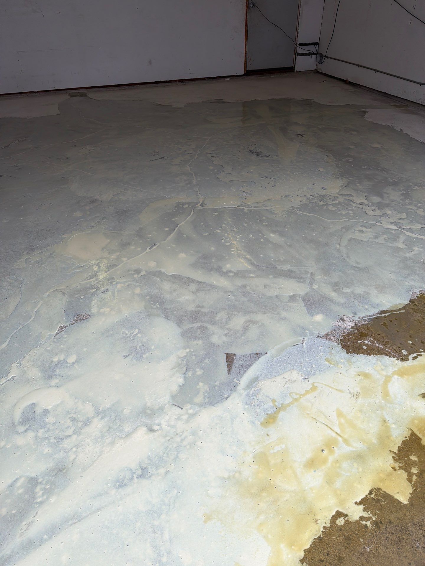 Mike J Residence by Torq Coatings