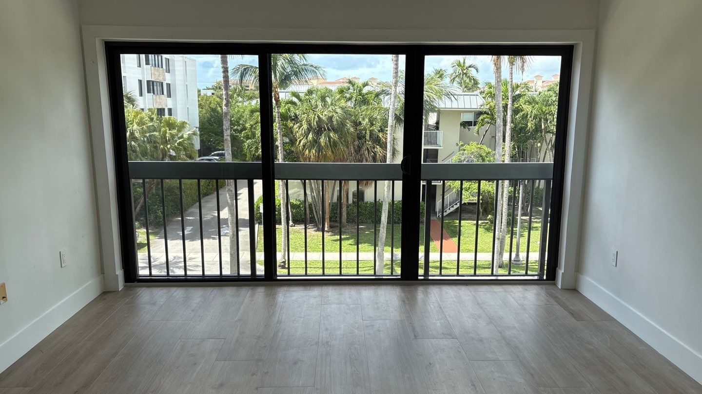 Replacement of windowns-Key Biscayne, FL by ASP SuperHome