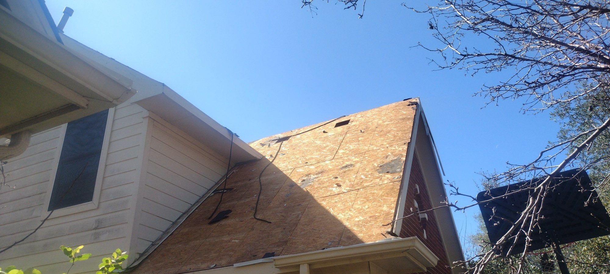 Project in Austin by Rhino Roofing and General Contracting, LLC