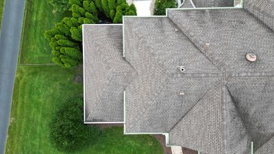 Gutter Replacement in Exton