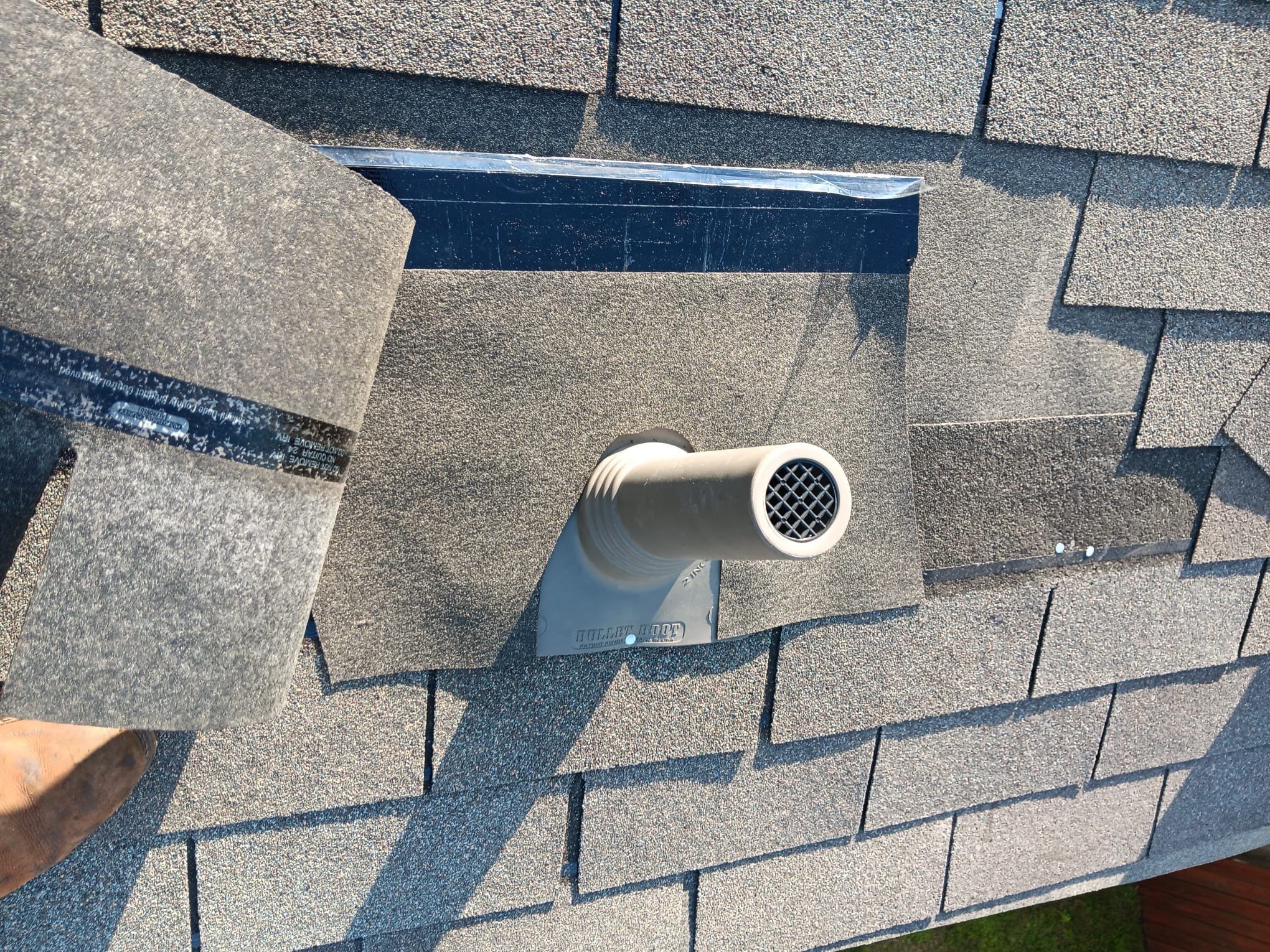 Roof Repair Houston by Roof Repair Services LLC