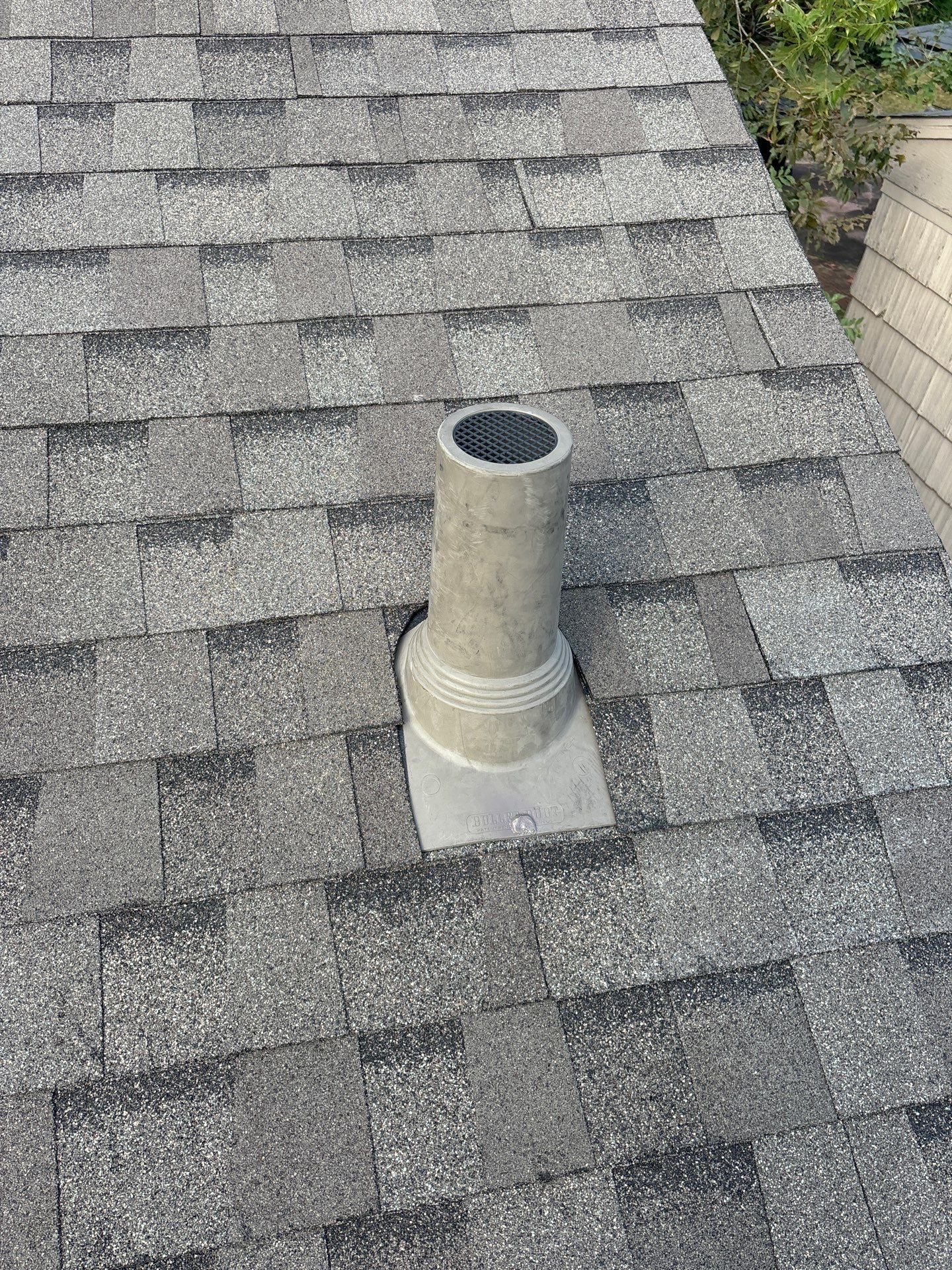 Residential Roofing Repair using Owen's Corning Duration (Lifetime) Shingles by Roof Repair Services LLC