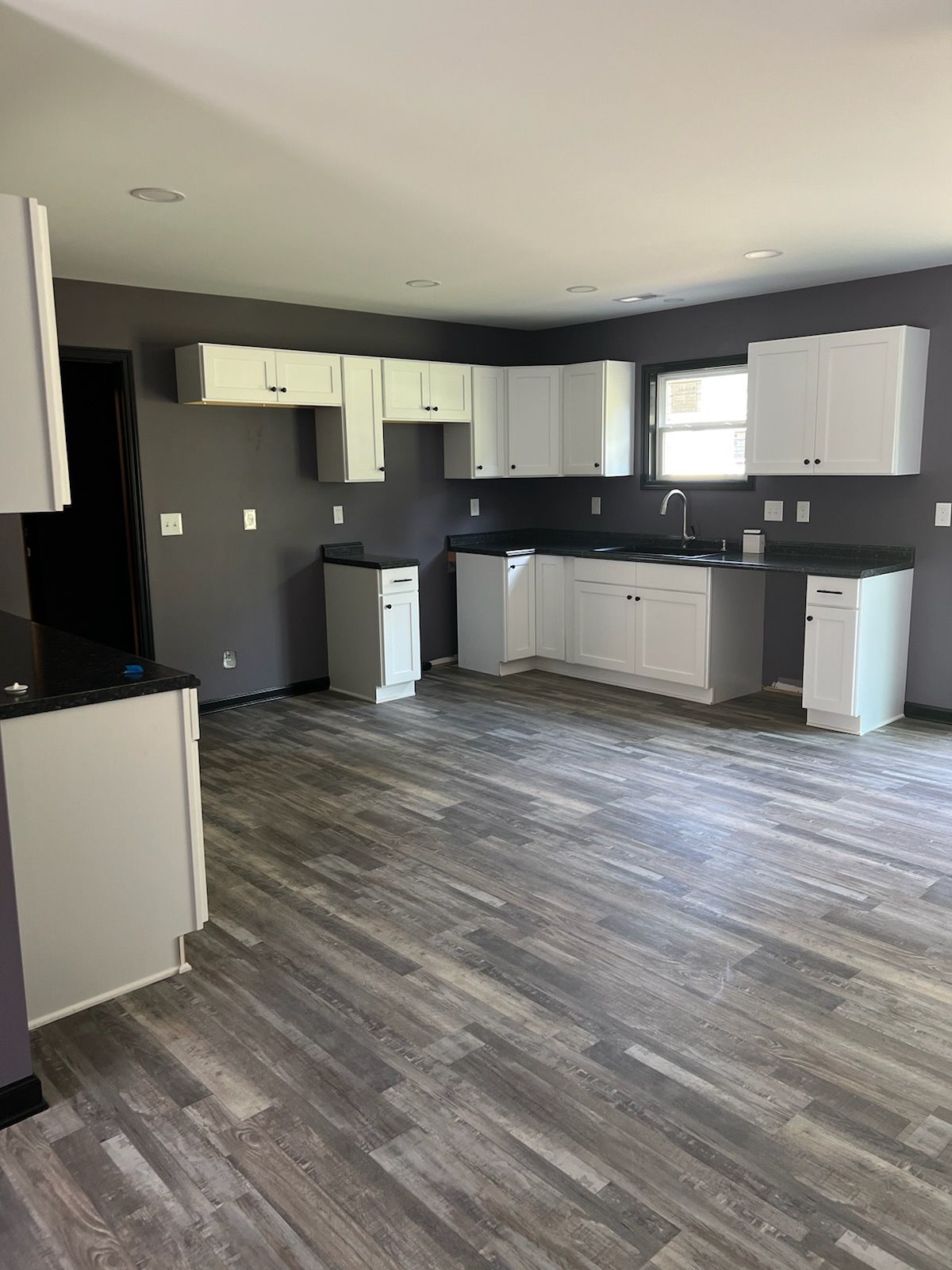 Fire Damage Restoration and Total Home Rebuild by Licensed General Contractor by RGR Construction and Roofing, LLC