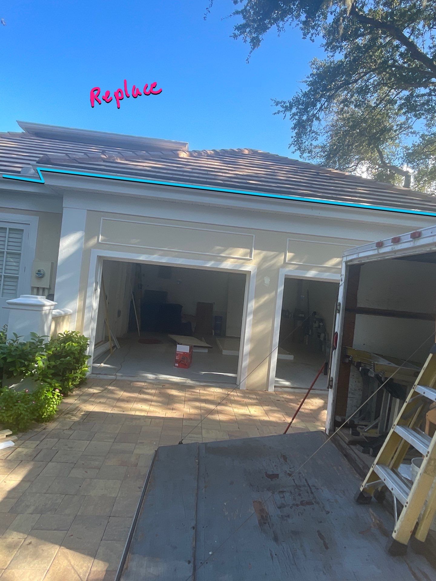 7-Inch Seamless Gutters for Large Roofs in Osprey FL by Gutter Professors