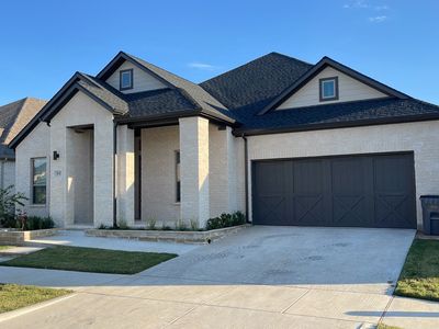 Residential Roof Replacement using GAF shingles