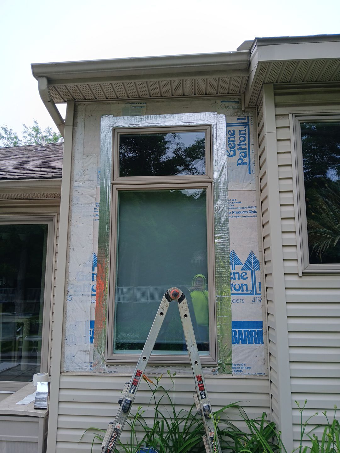 Crawls Repairs - Push Piers, Waterproofing, Insulation, Encapsulation, Brick Tuckpointing by Toledo Basement Repair 