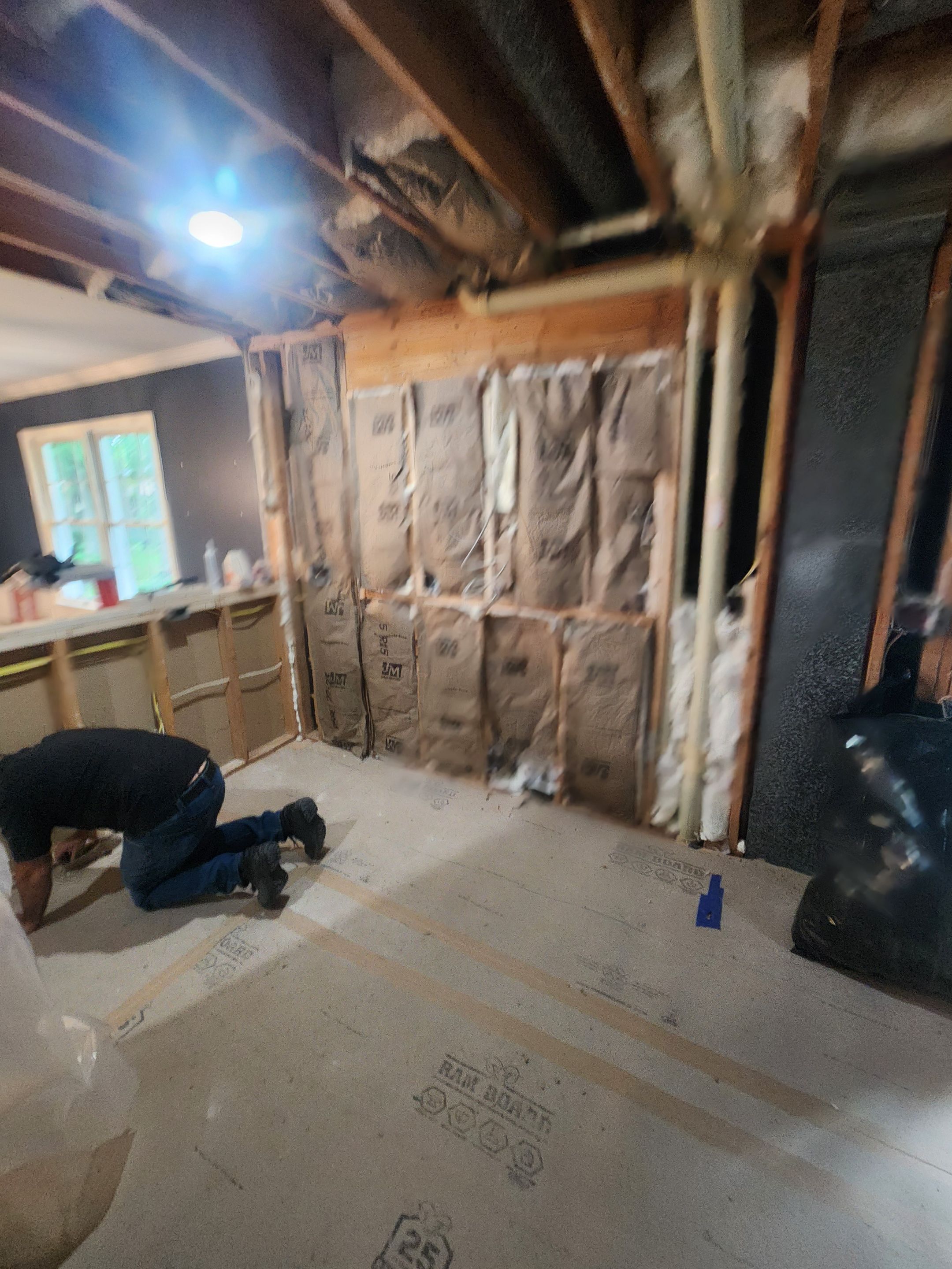 Kitchen Remodel by Ivy Lea Construction