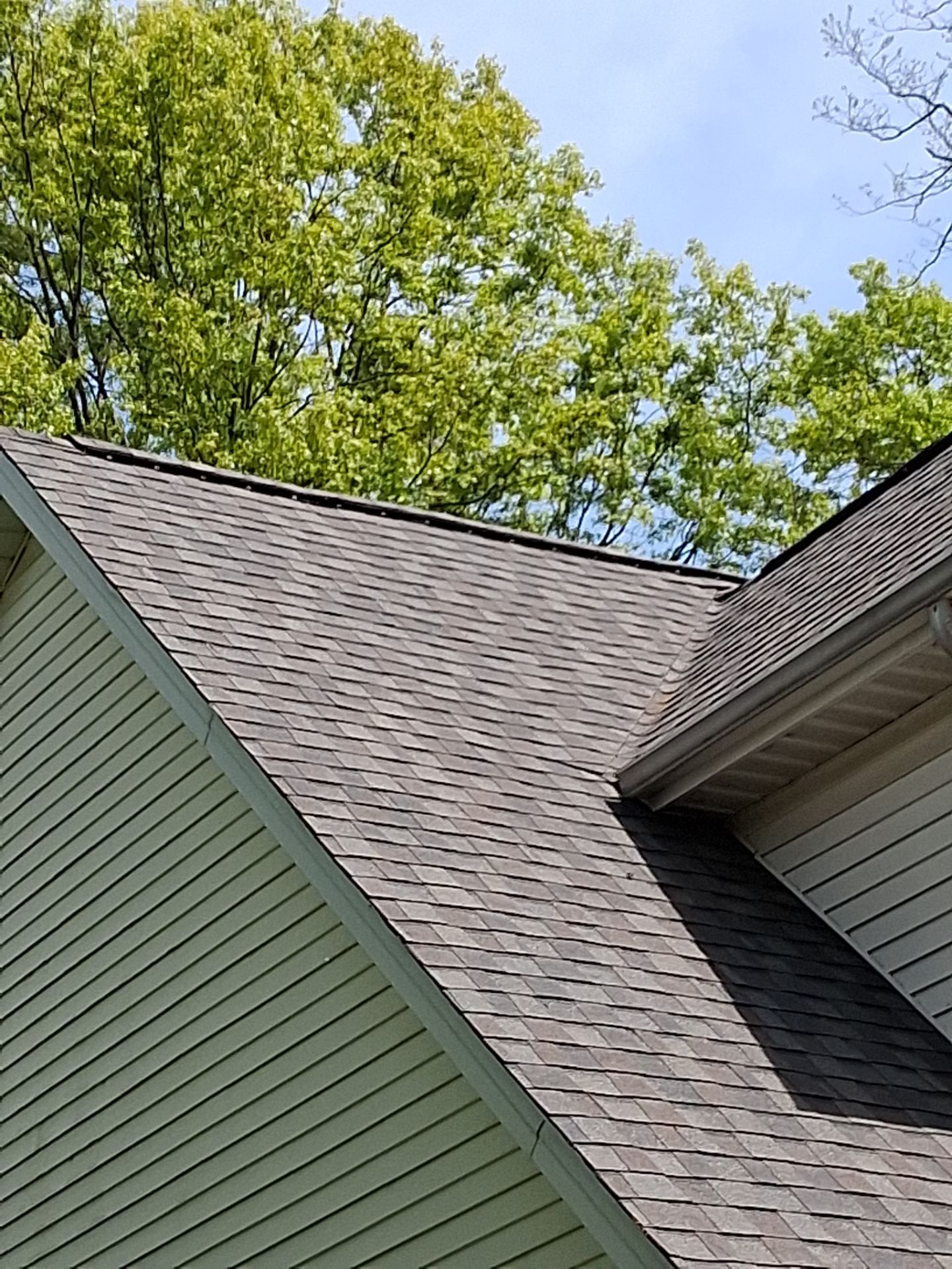 Roof, Gutter, and Skylight Replacement by Homestyle in Painesville by Homestyle Home Improvements (HHI)