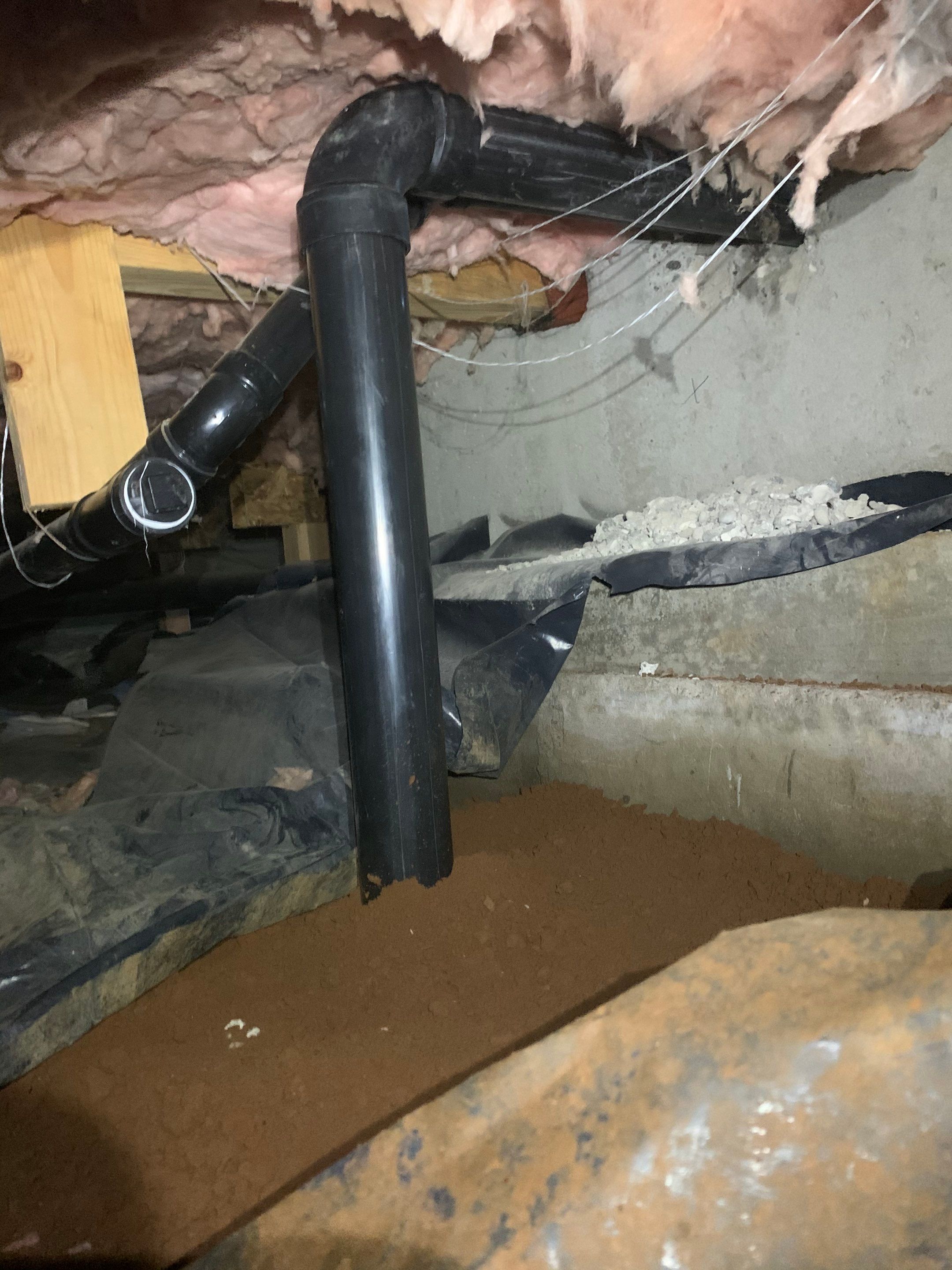 SafeAir™ System with RadonWell™ by JustRadon.Com