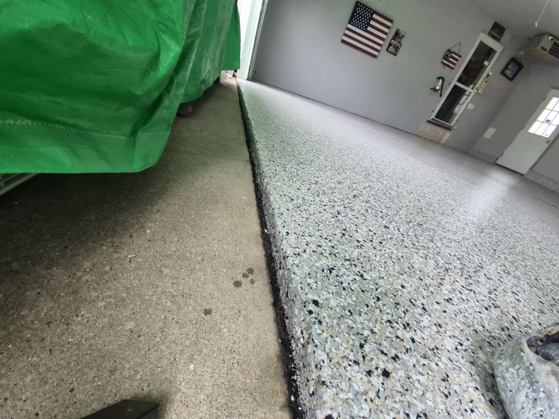 Bay City by Wise Coatings of Central Michigan