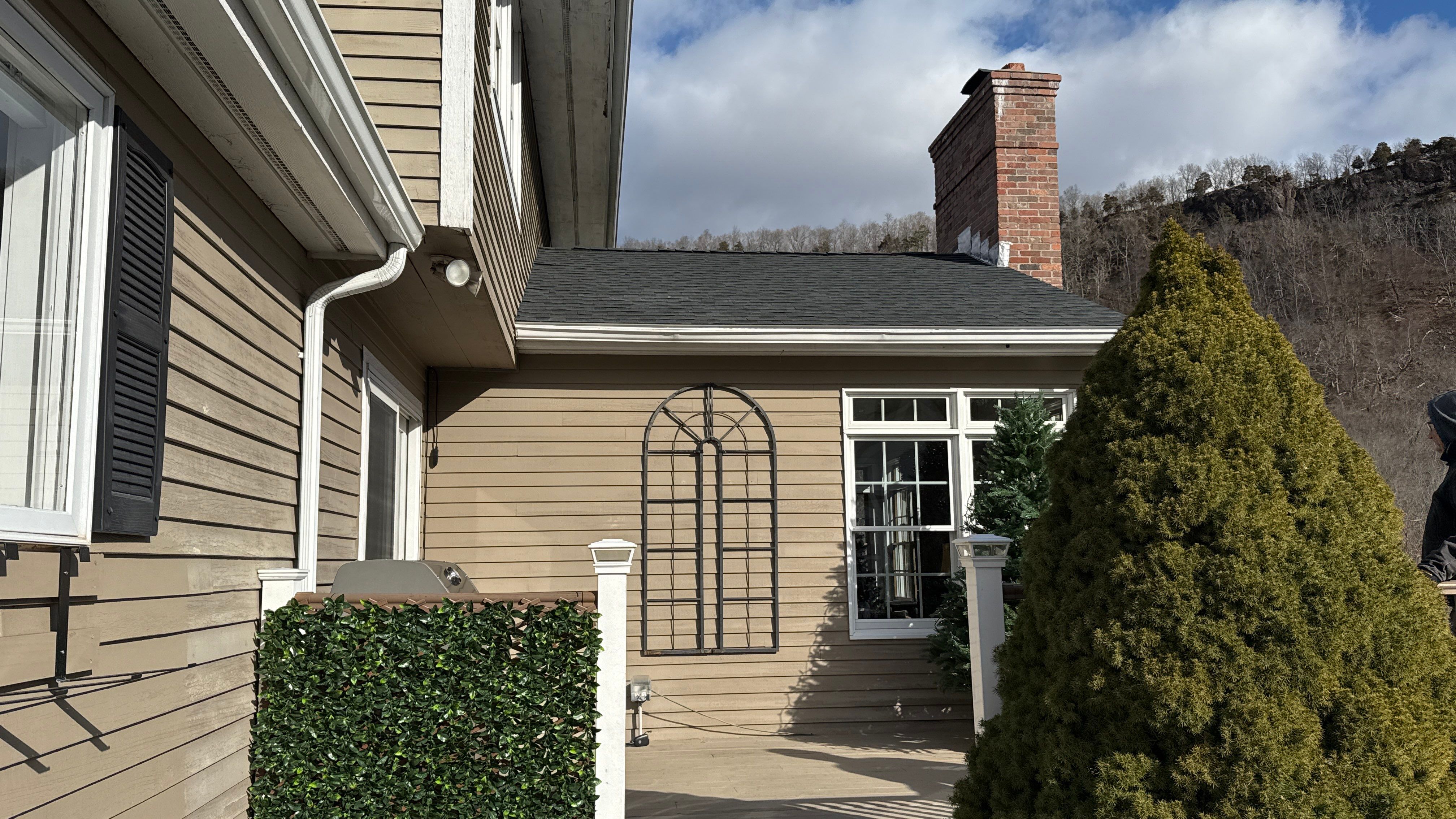 Wallingford by All site builders LLC