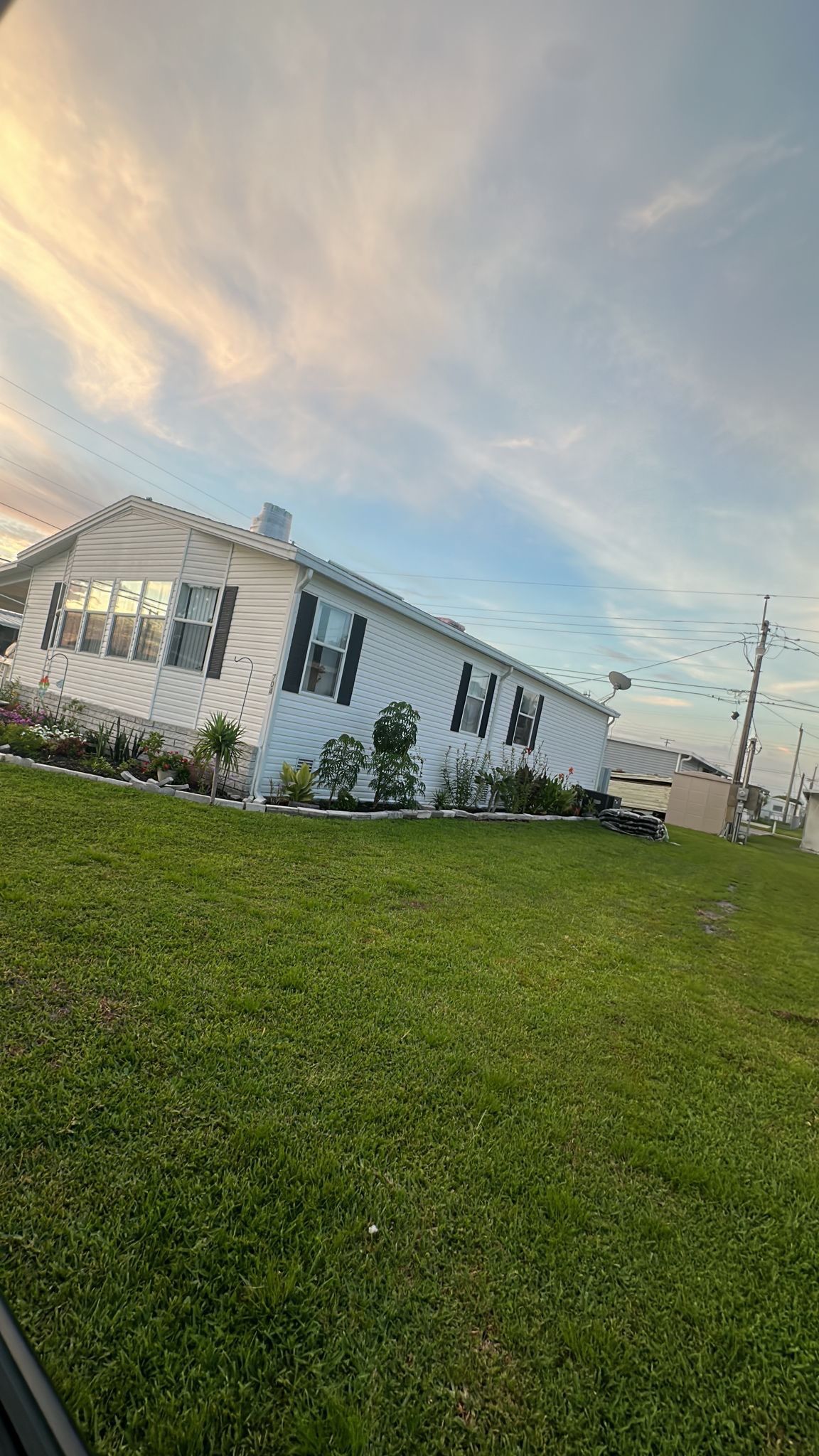 Project in Bradenton 34207 by Mitchell Roofing Company LLC 