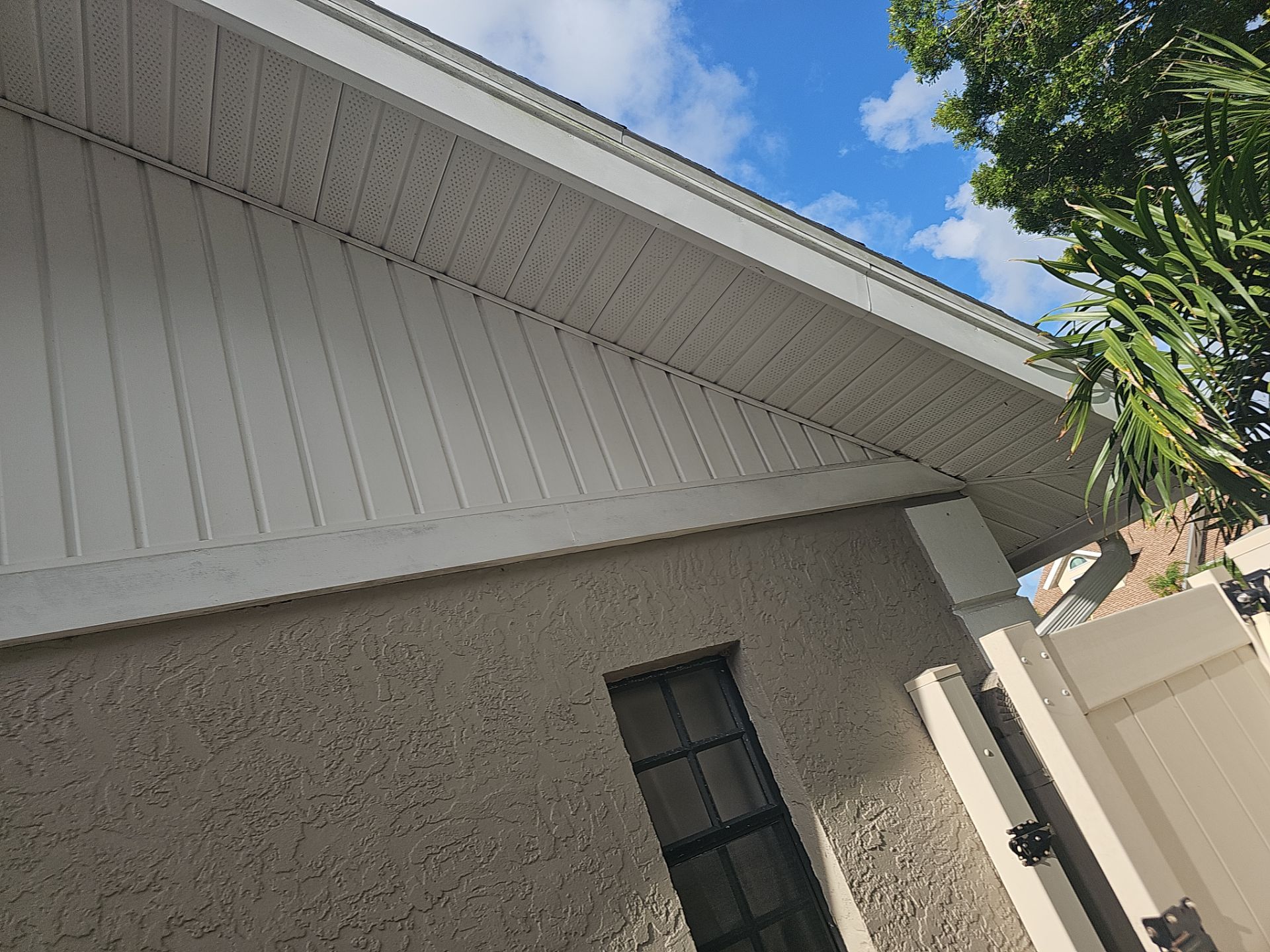 Project in St. Petersburg 33702 by Mitchell Roofing Company LLC 