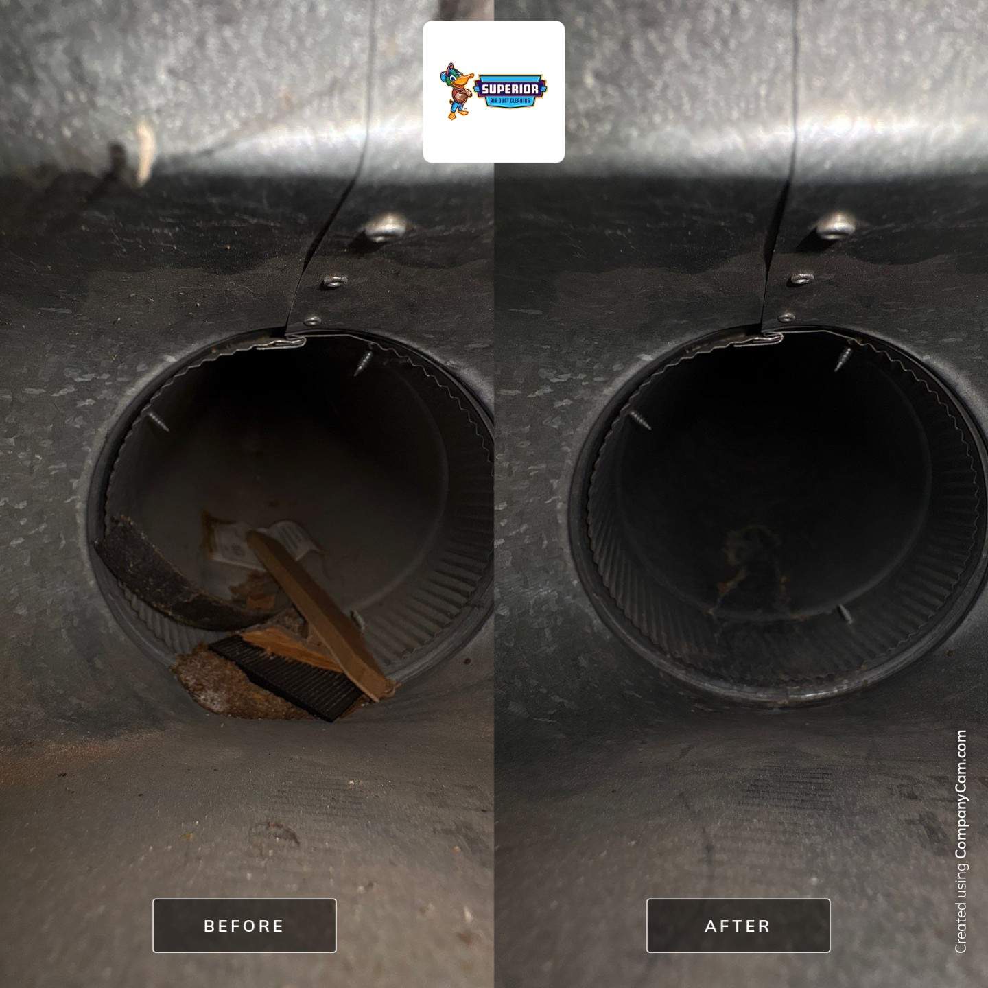 Air Duct Cleaning in South Park Twp, PA by Superior Air Duct Cleaning