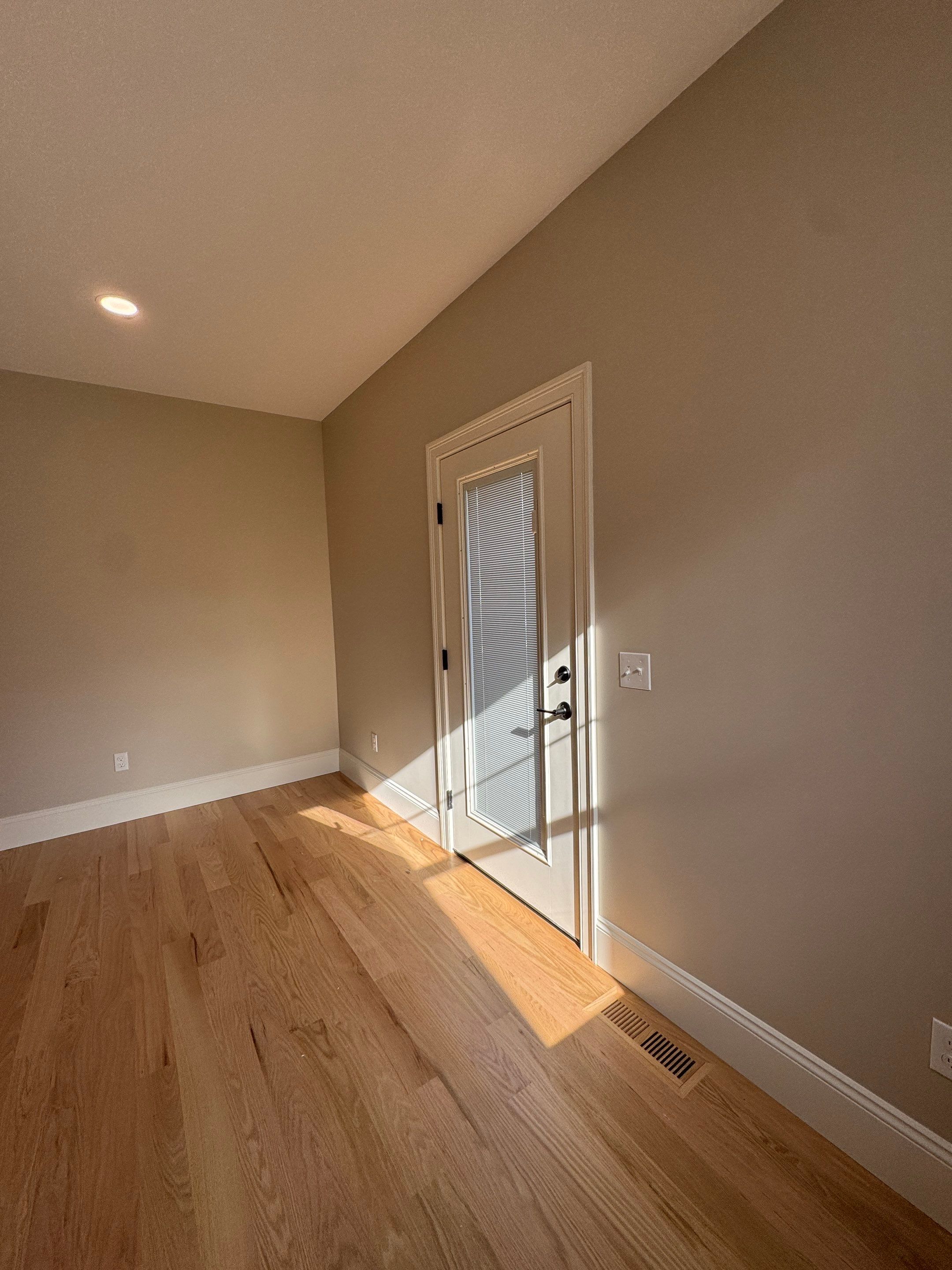 New Construction Interior Painting  by EXCELLENCE | CARTO