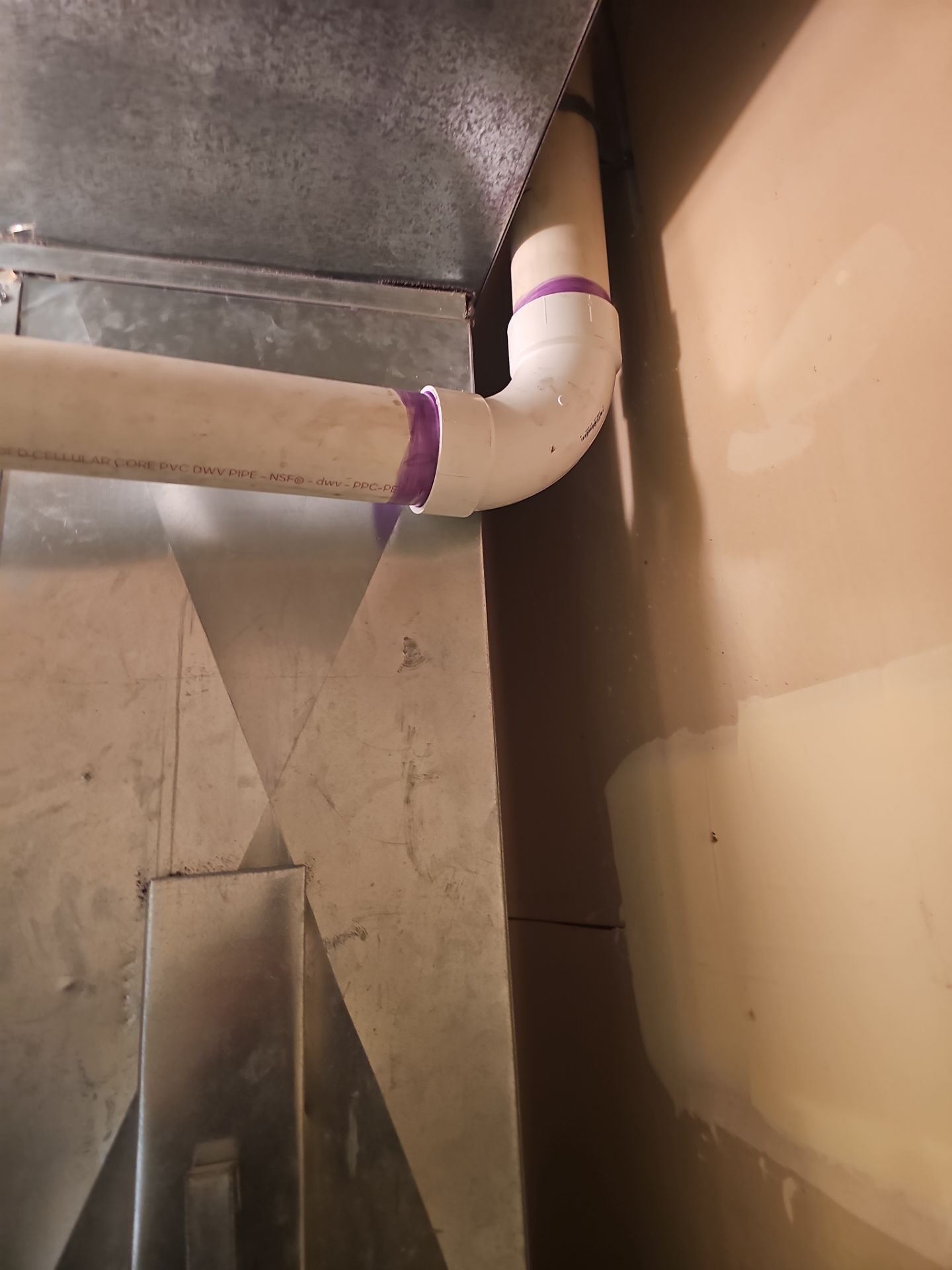 Carrier Furnace Installation by GSHA Services LTD